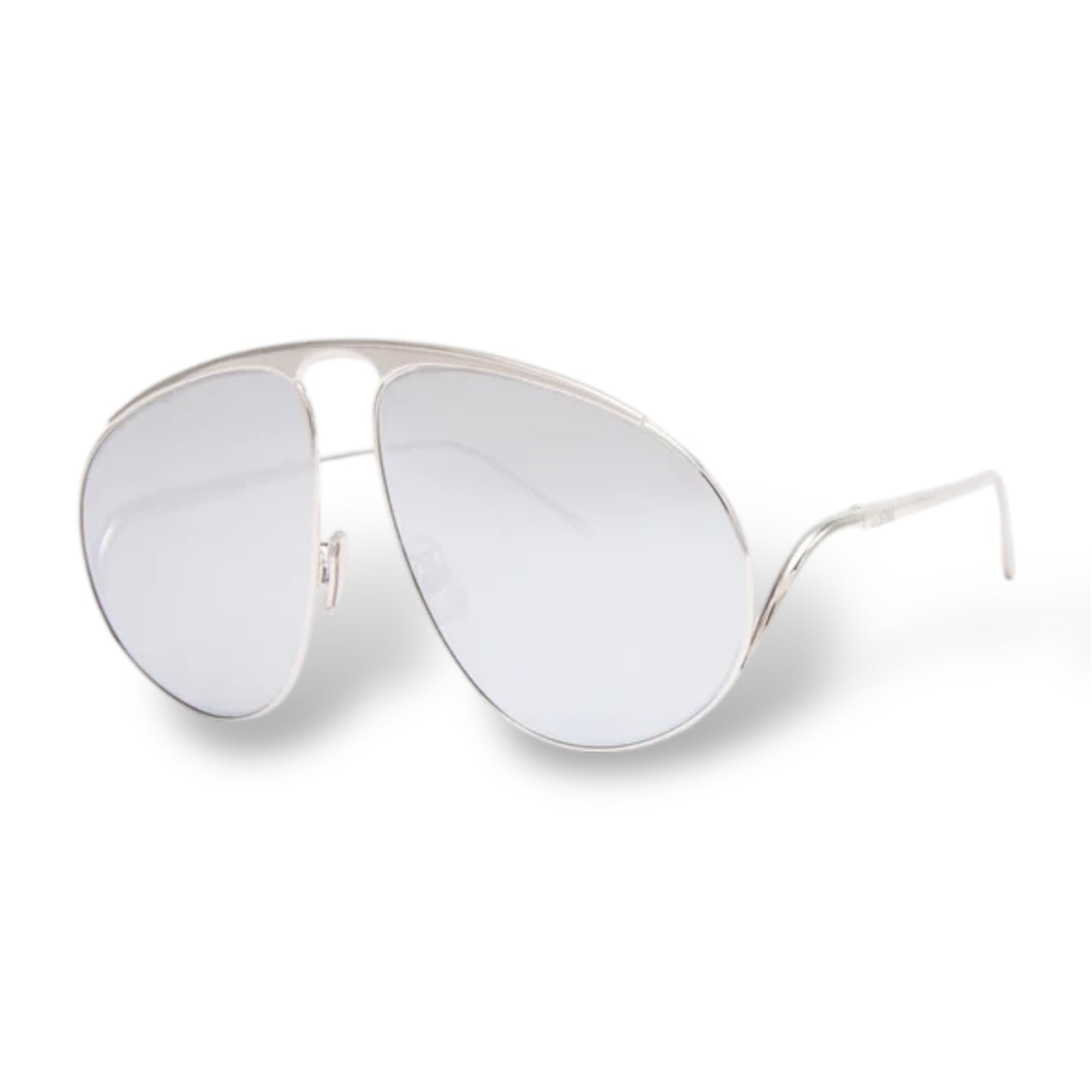 Loewe - Hillock Aviator Sunglasses