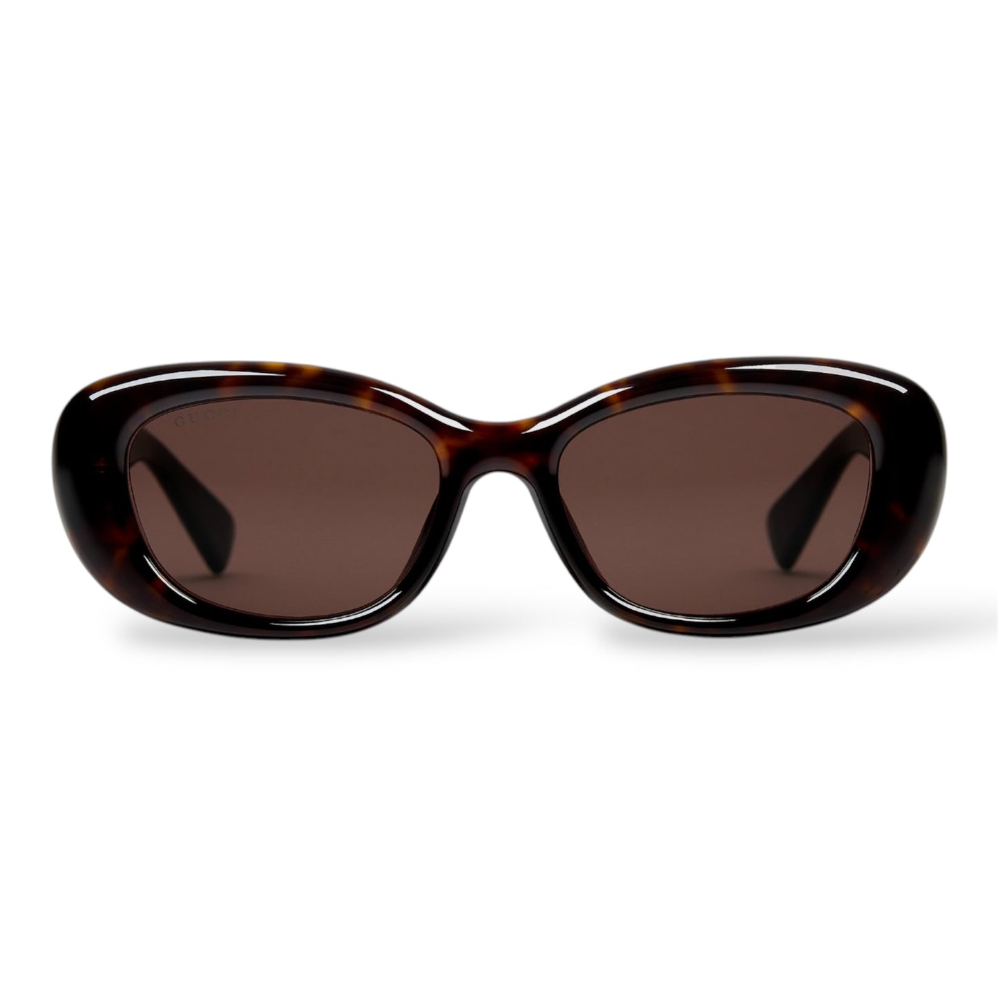 Gucci - Oval Sunglasses GG1829SK