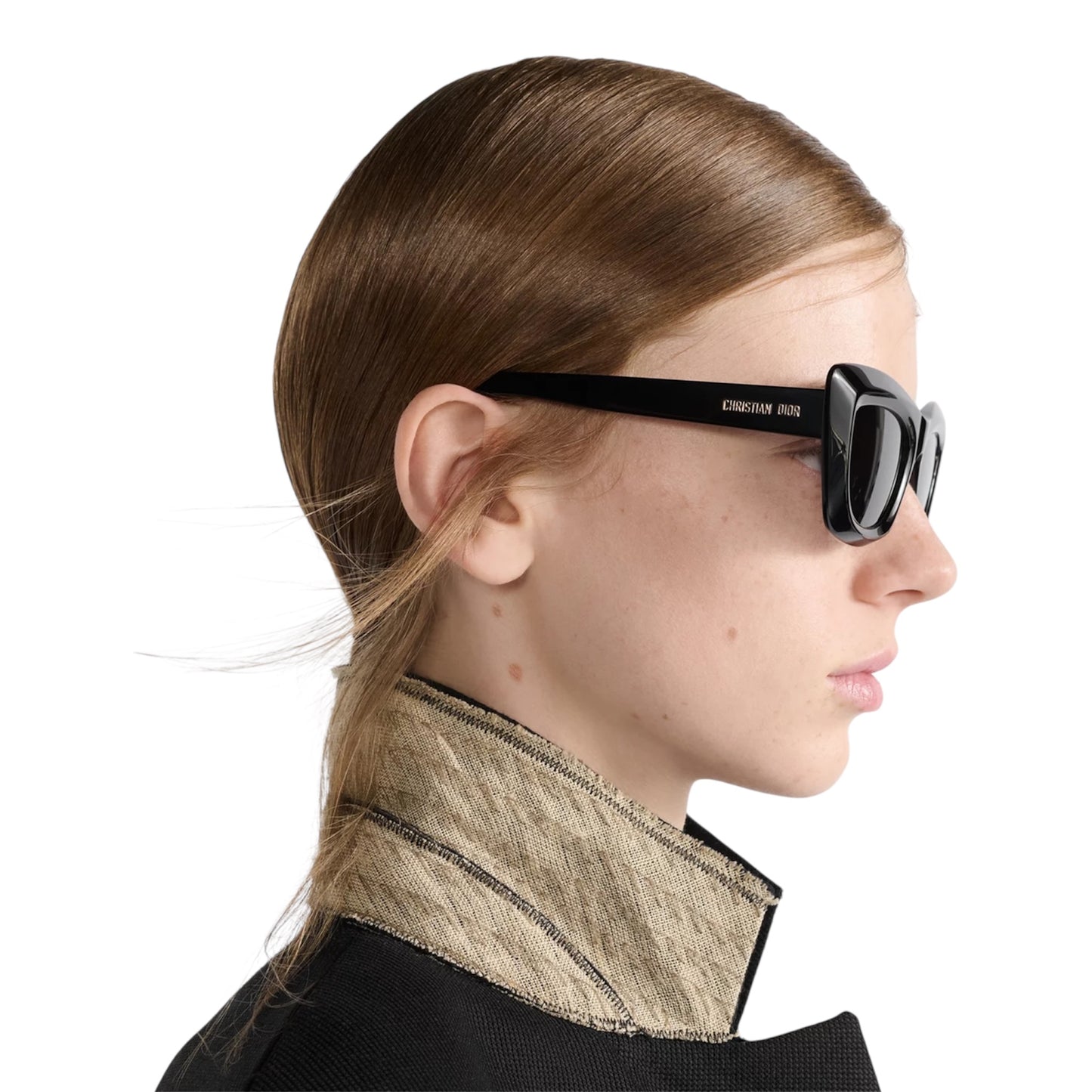 Christian Dior - DiorMidnight B3I Sunglasses