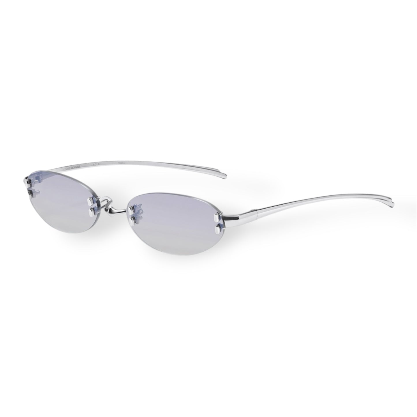 Gentle Monster - Furi 02 Sunglasses