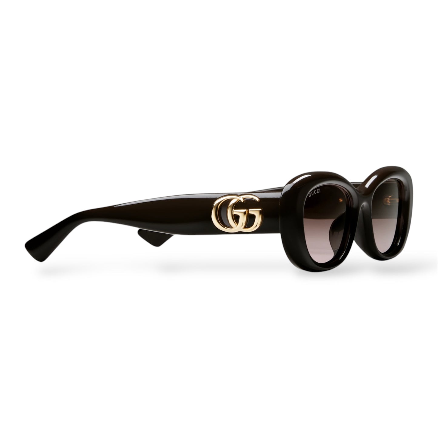 Gucci - Oval Sunglasses GG1829SK