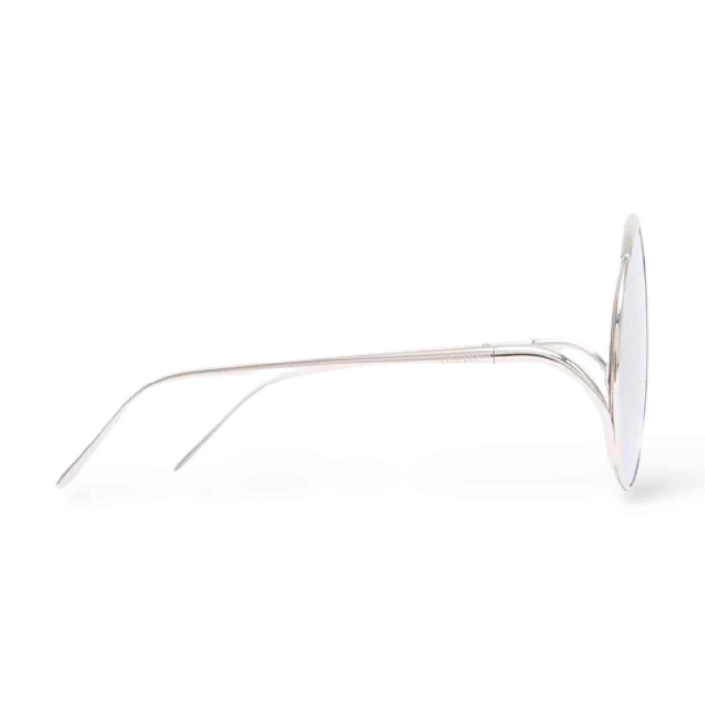 Loewe - Hillock Aviator Sunglasses