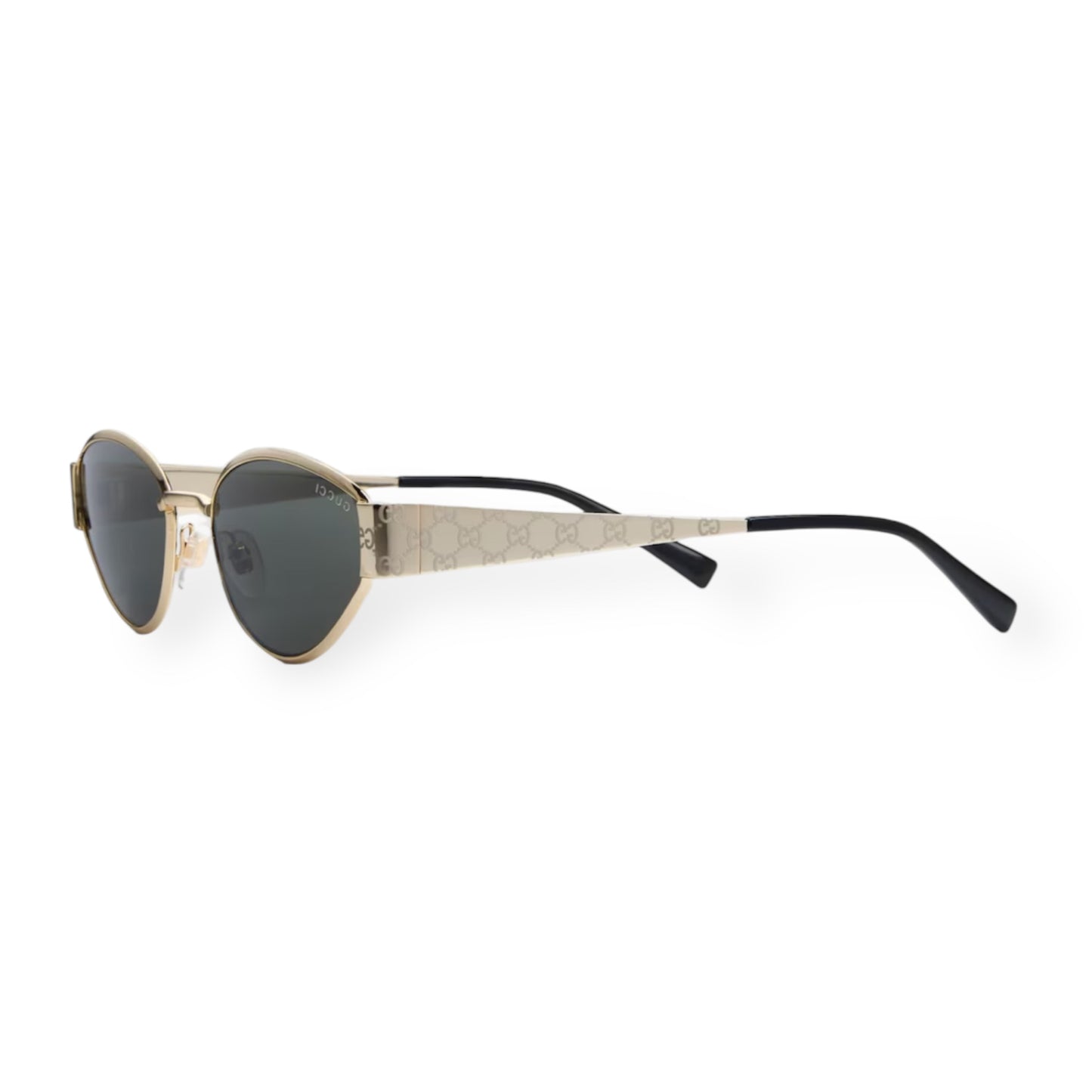 Gucci - Geometric Sunglasses Cruise 2025 Collection