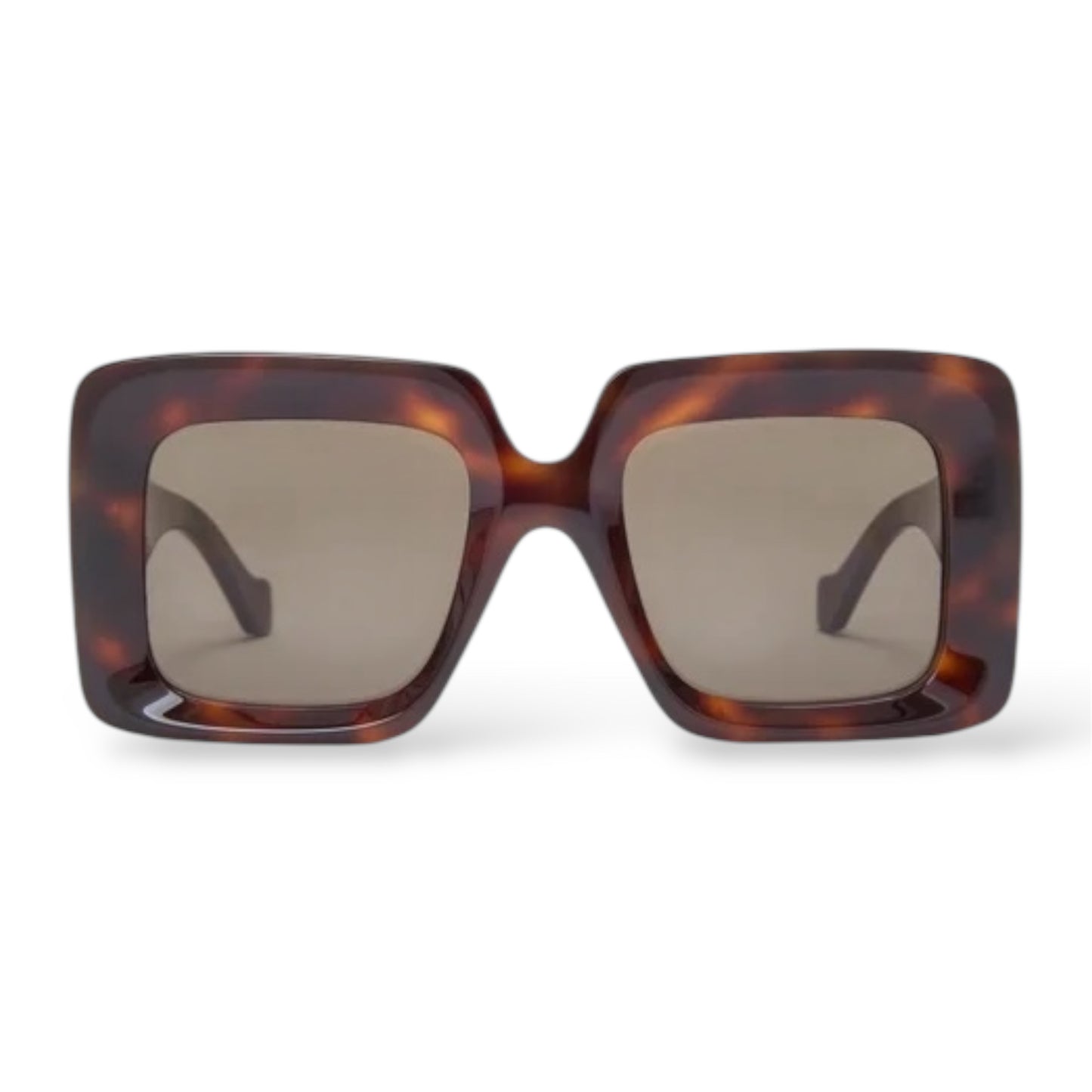 Loewe - Beveled Anagram Sunglasses