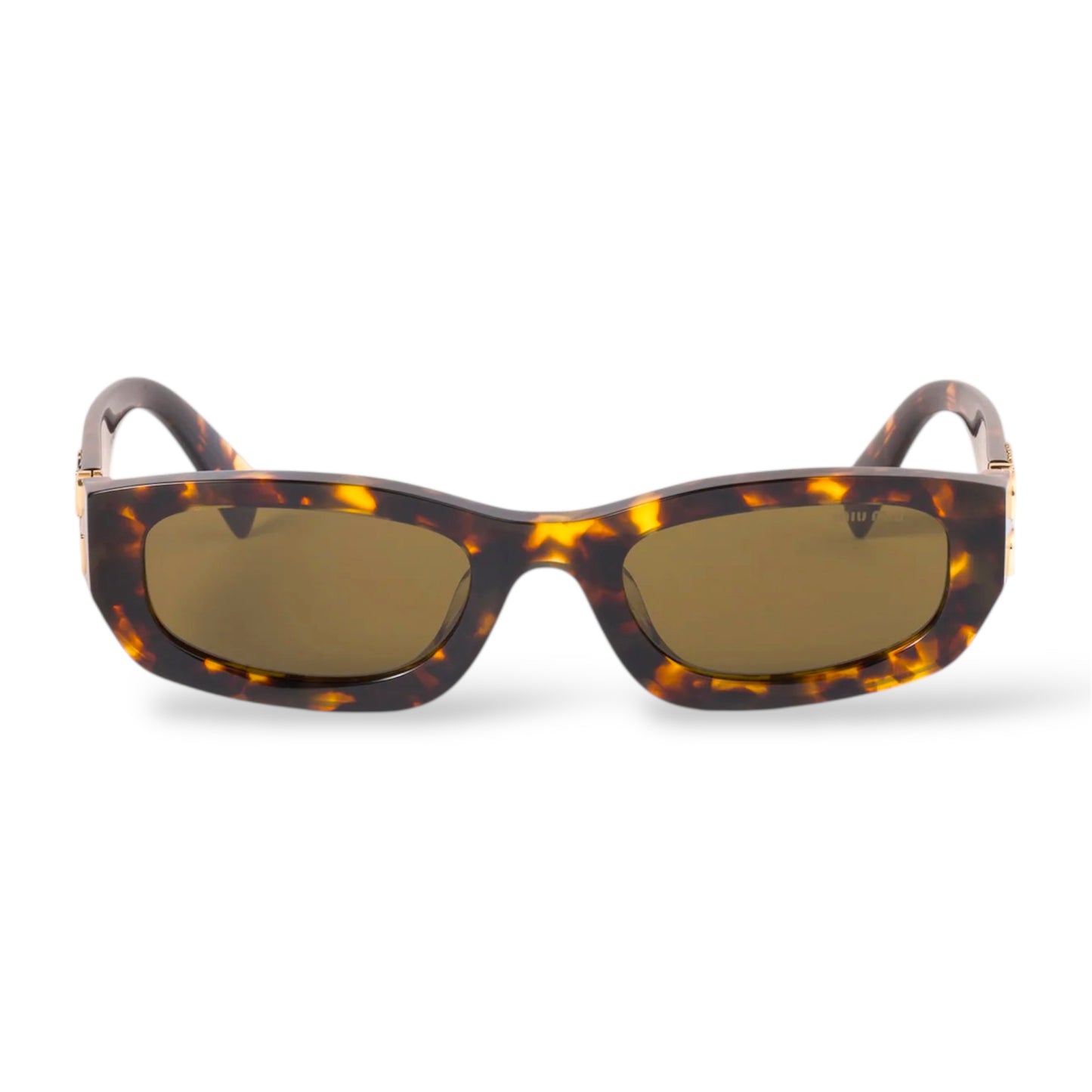 Miu Miu - Glimpse Sunglasses