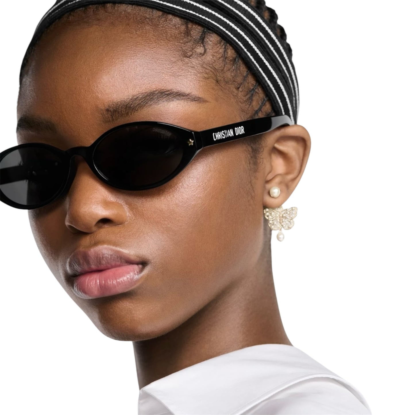 Christian Dior - DiorPacific R1I