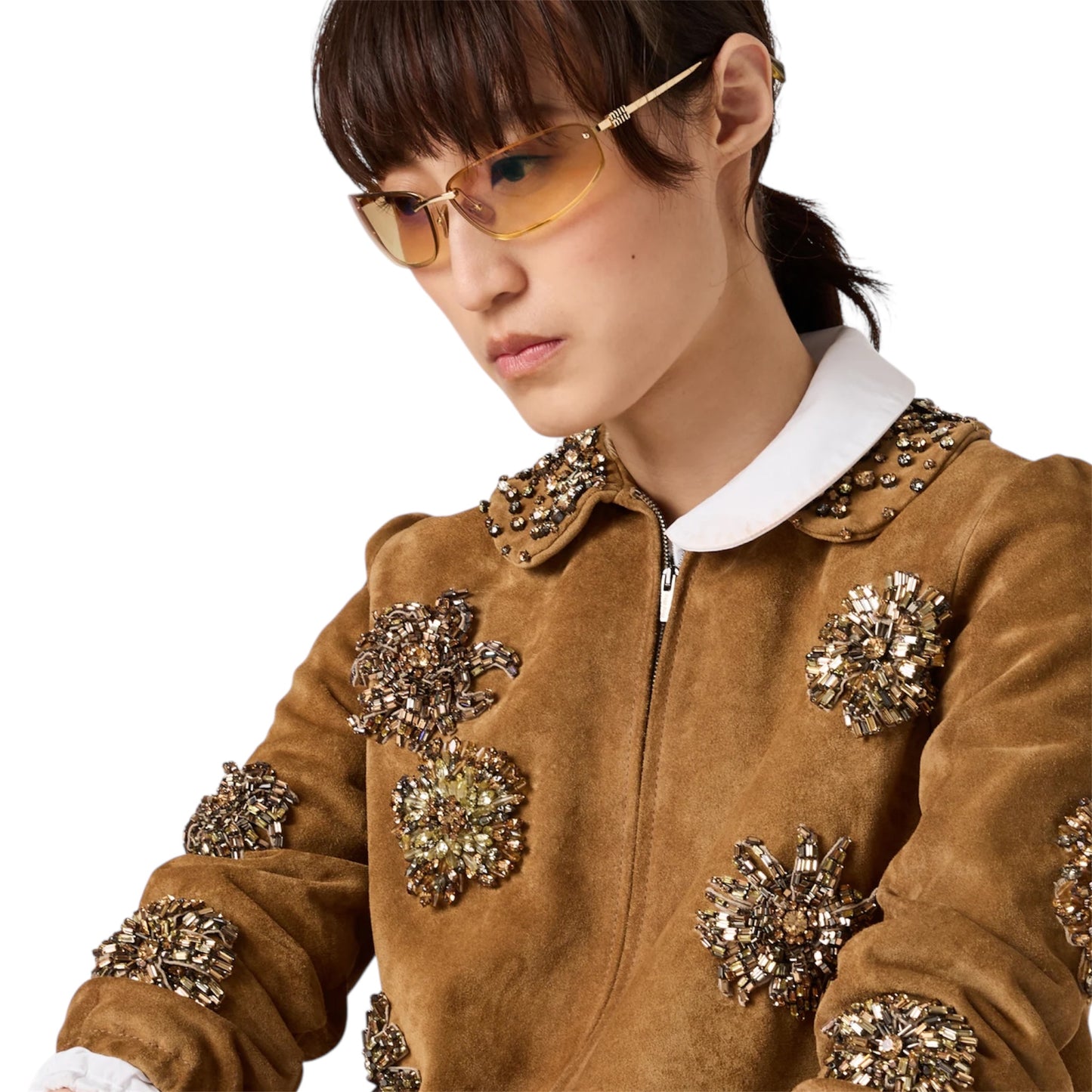 Miu Miu - Nocturne Sunglasses