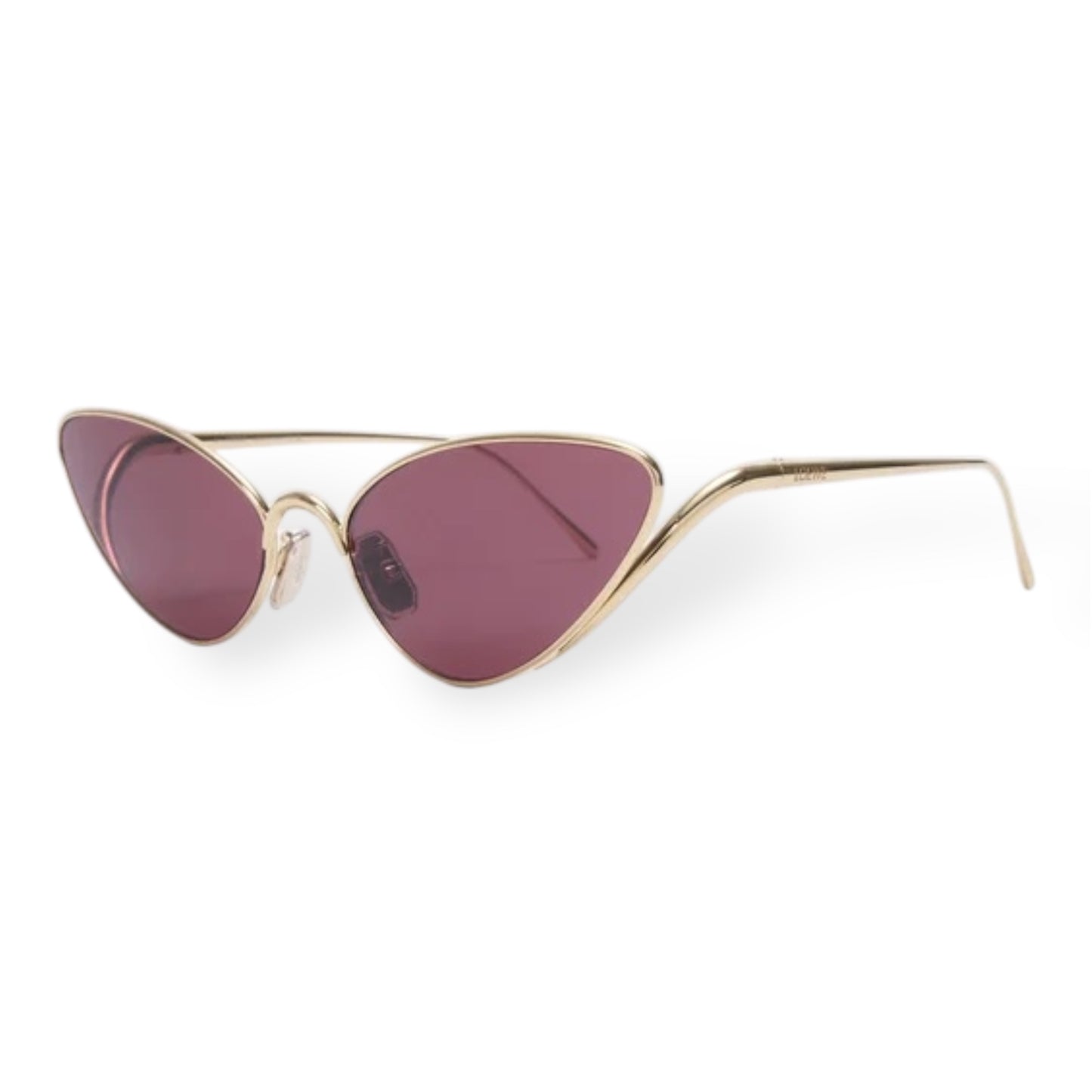 Loewe - Shooting Star Sunglasses