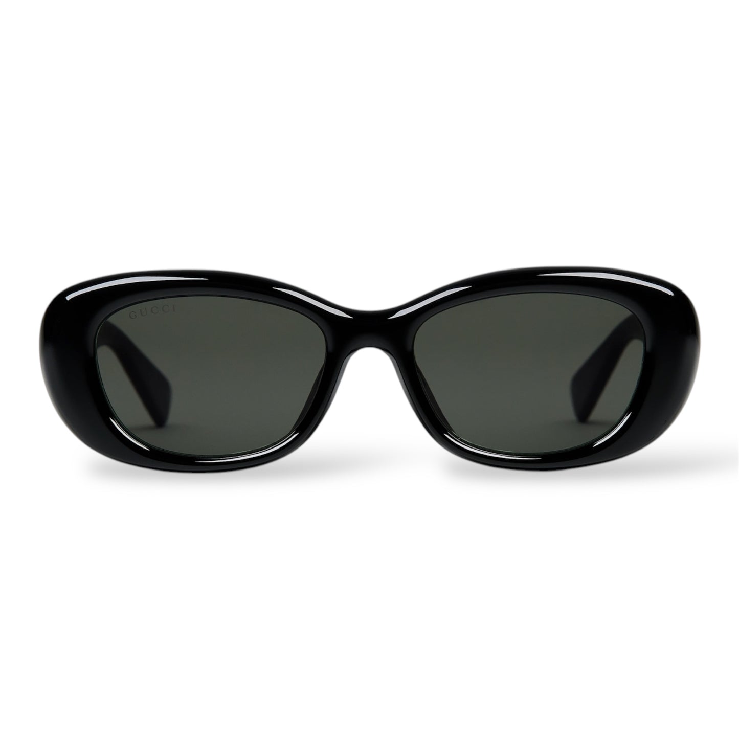 Gucci - Oval Sunglasses GG1829SK