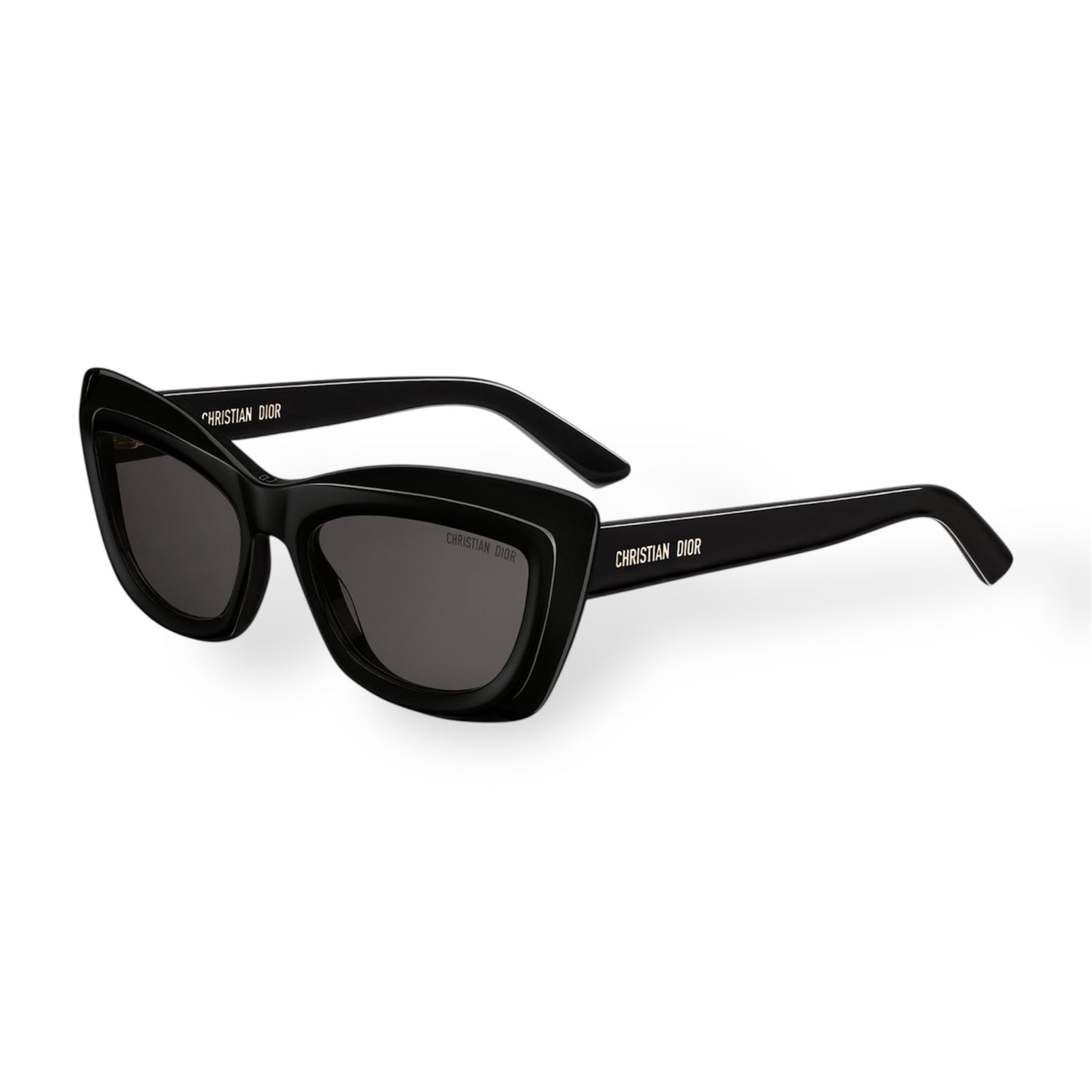 Christian Dior - DiorMidnight B3I Sunglasses