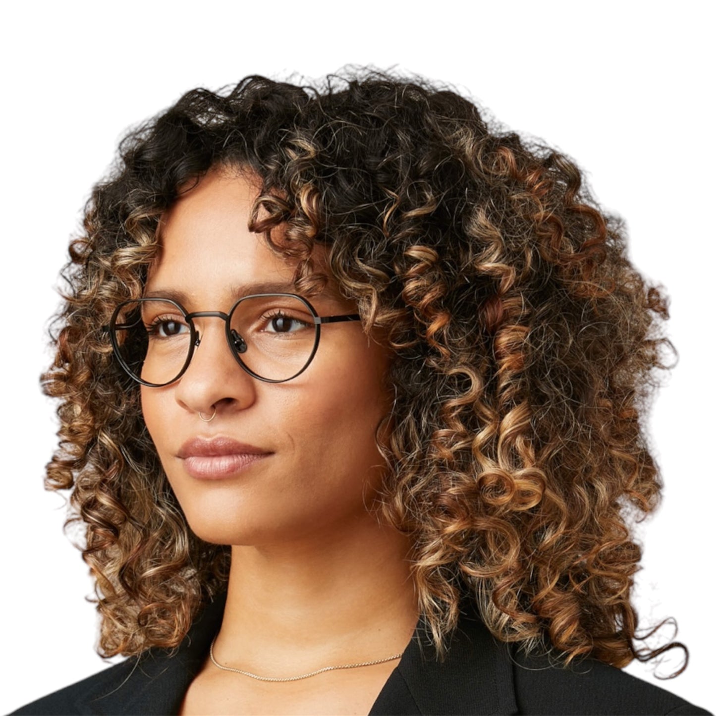 Moscot Smendrik Sun