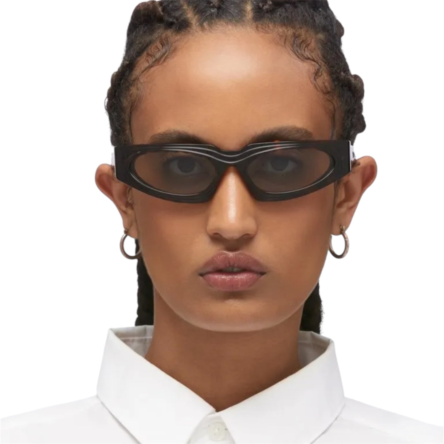 Kuboraum E21 Sunglasses