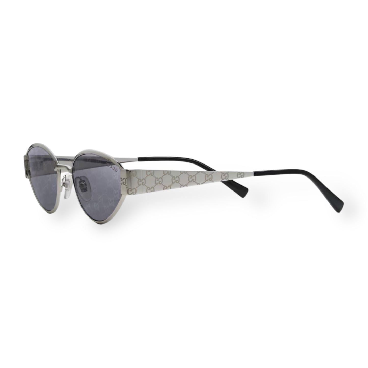 Gucci - Geometric Sunglasses Cruise 2025 Collection