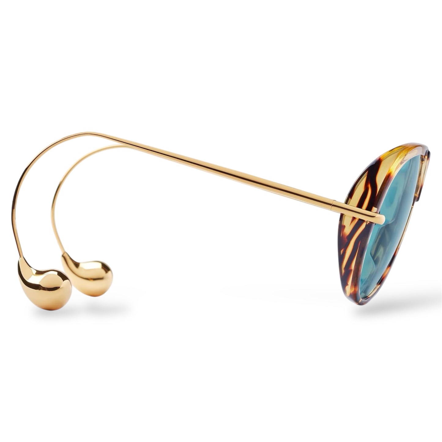 Bottega Veneta Drop Aviator