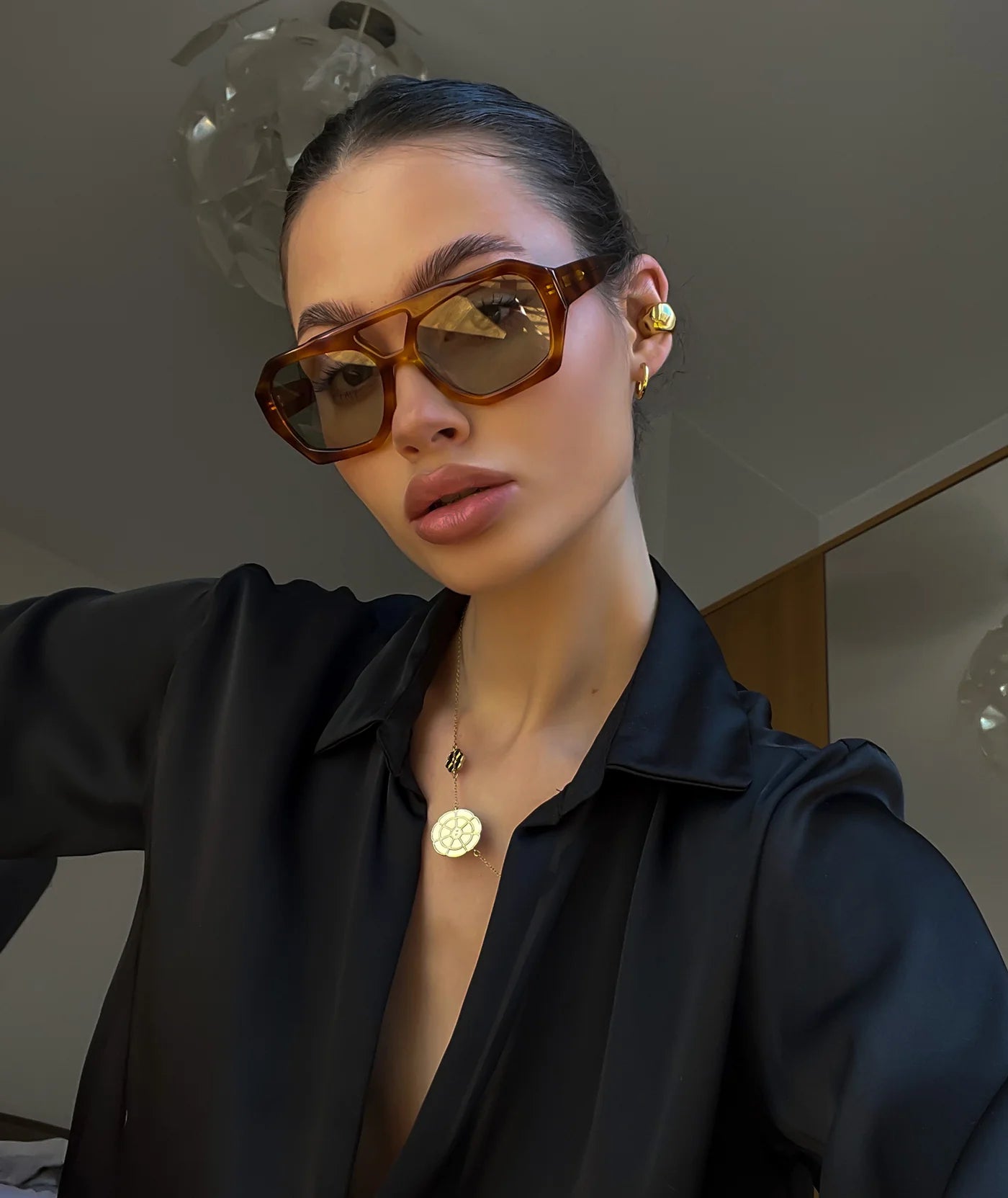 Vehla River Sunglasses