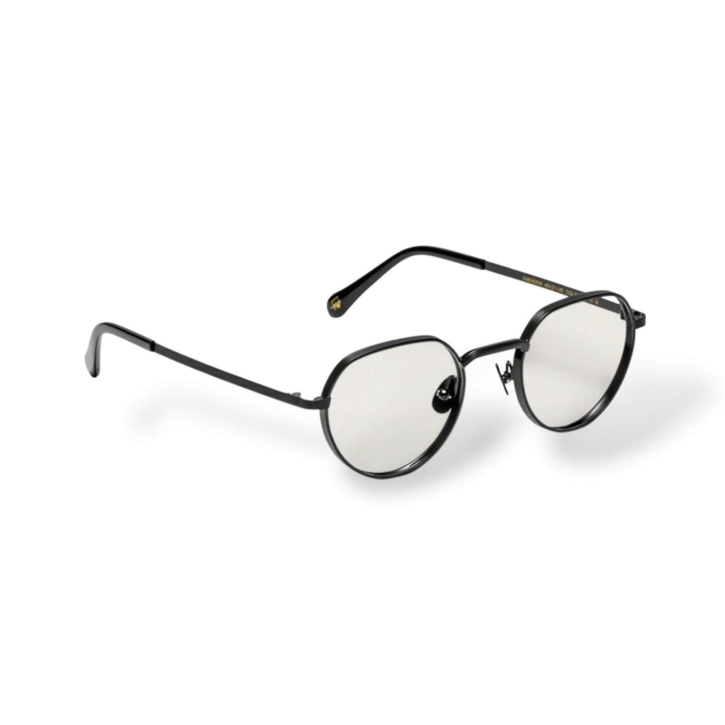 Moscot Smendrik Sun