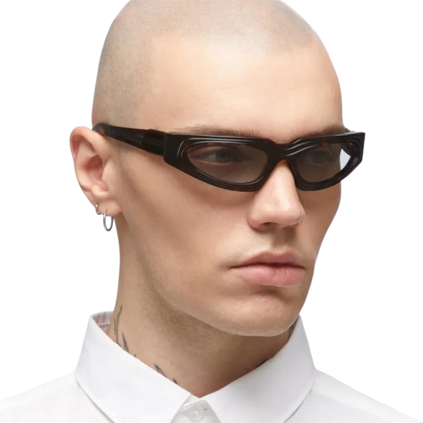 Kuboraum E21 Sunglasses
