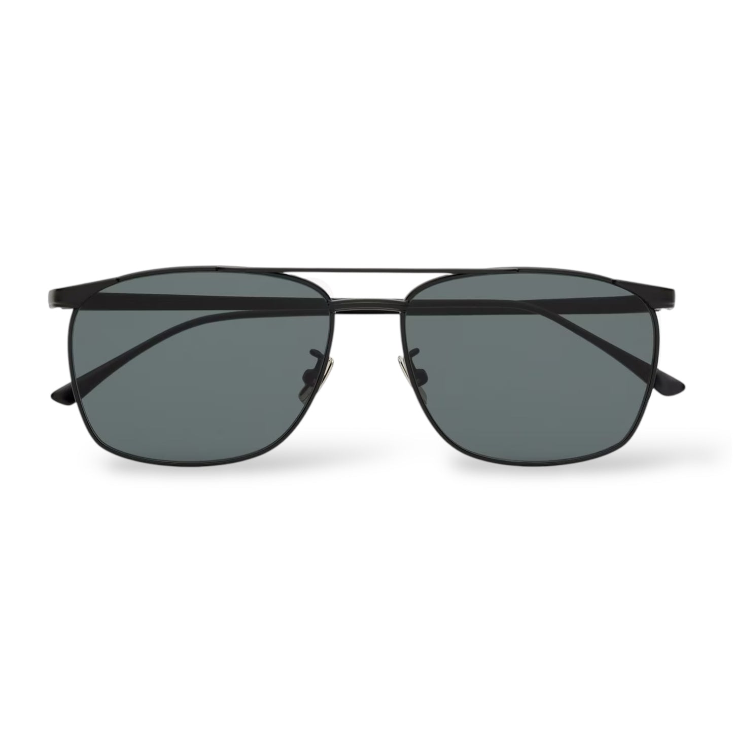 Saint Laurent SL 796 – Square Aviator Sunglasses