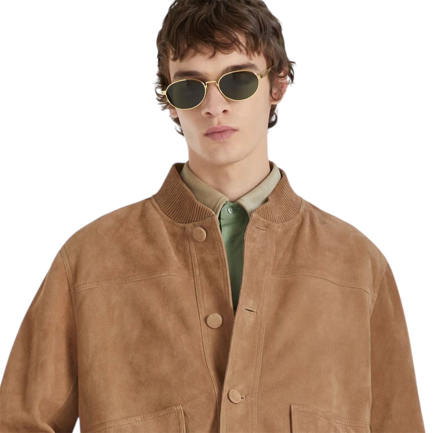 Fendi - Sky Sunglasses