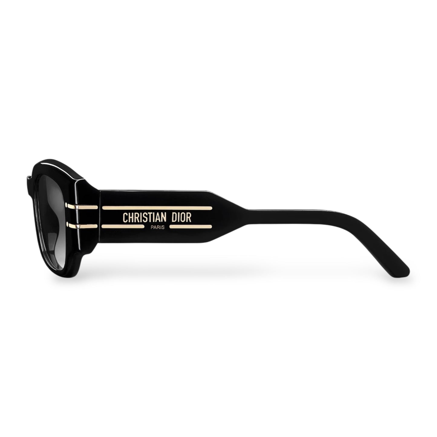 Christian Dior - DiorSignature S13I Sunglasses – Black