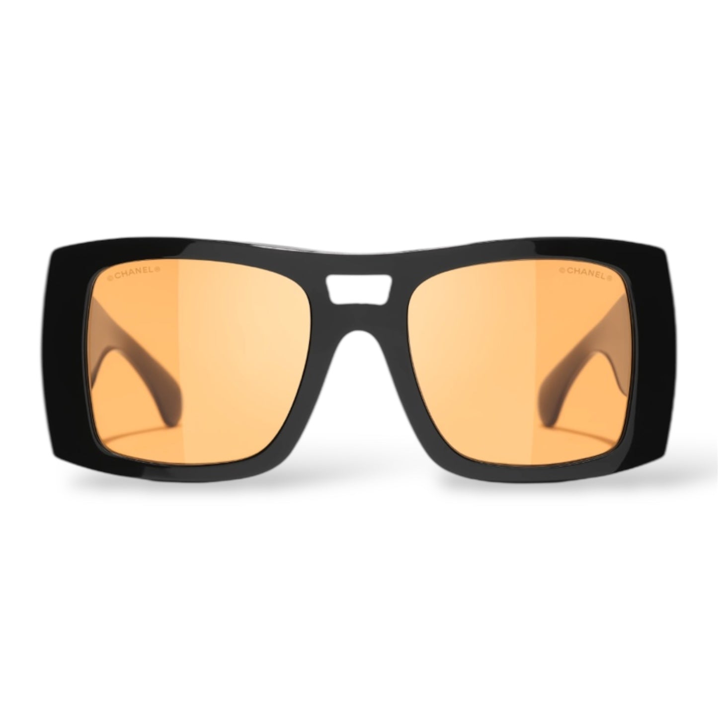 Chanel - Pilot Sunglasses CH5539