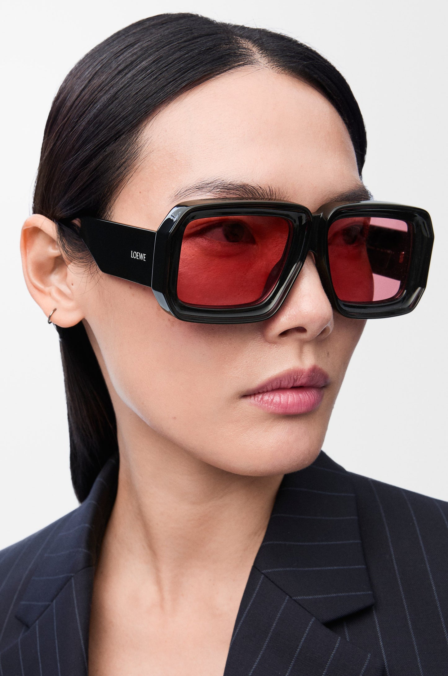 Loewe Paula’s Ibiza Dive in Mask Sunglasses