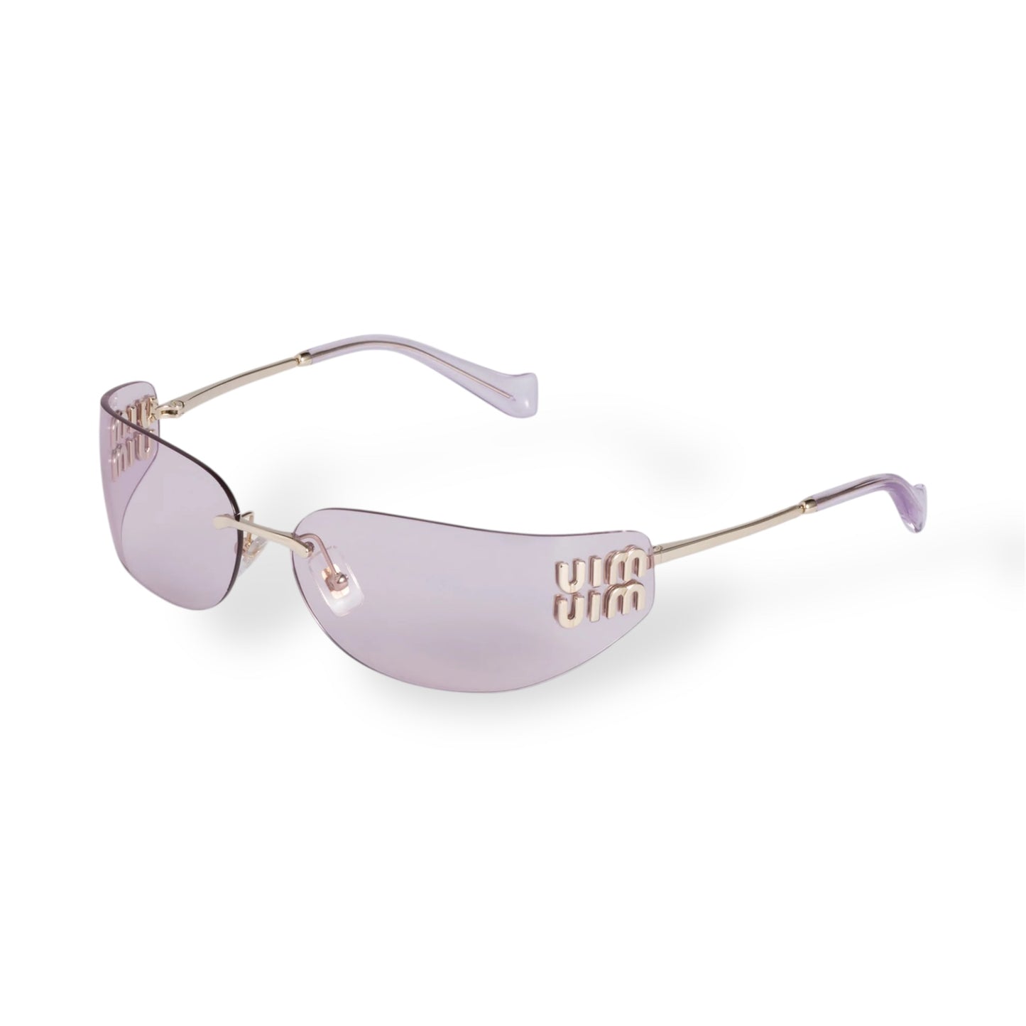 Miu Miu - SMU A51 Sunglasses