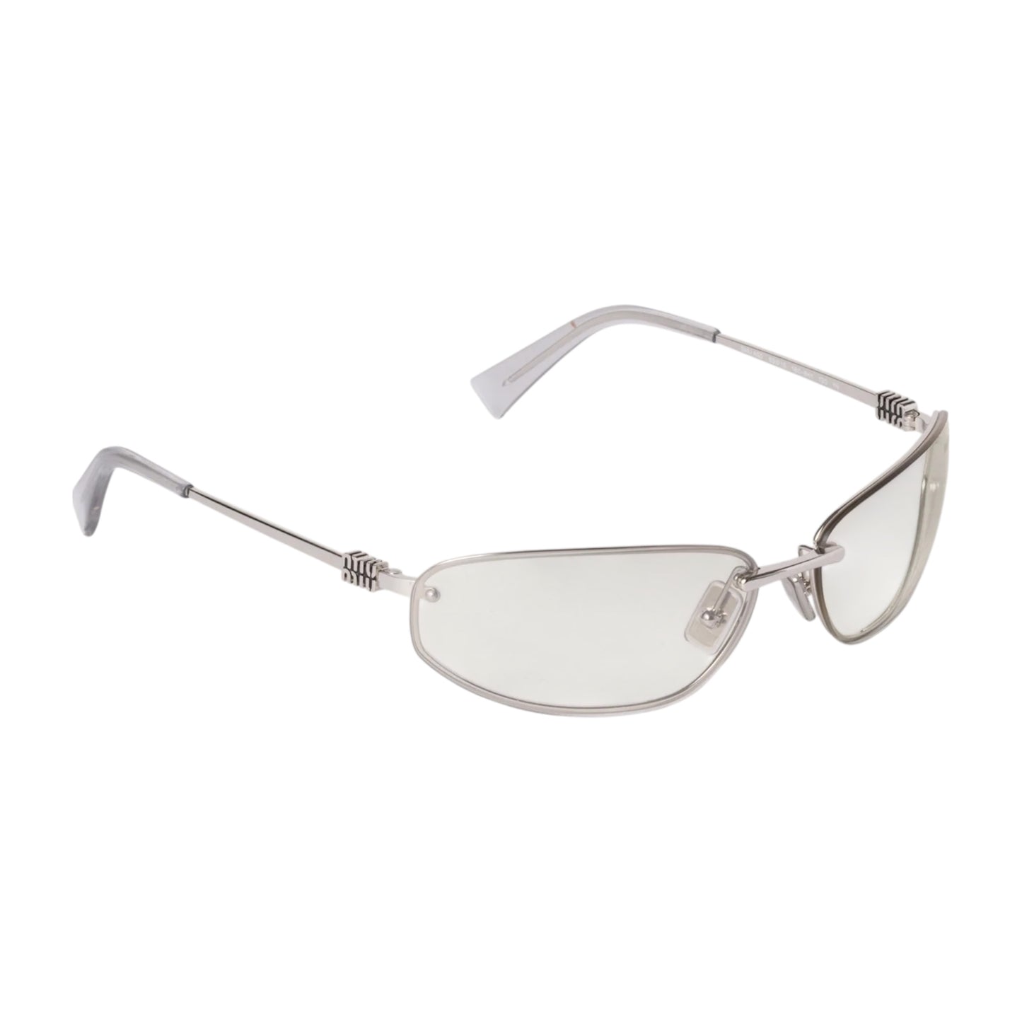 Miu Miu - Nocturne Sunglasses