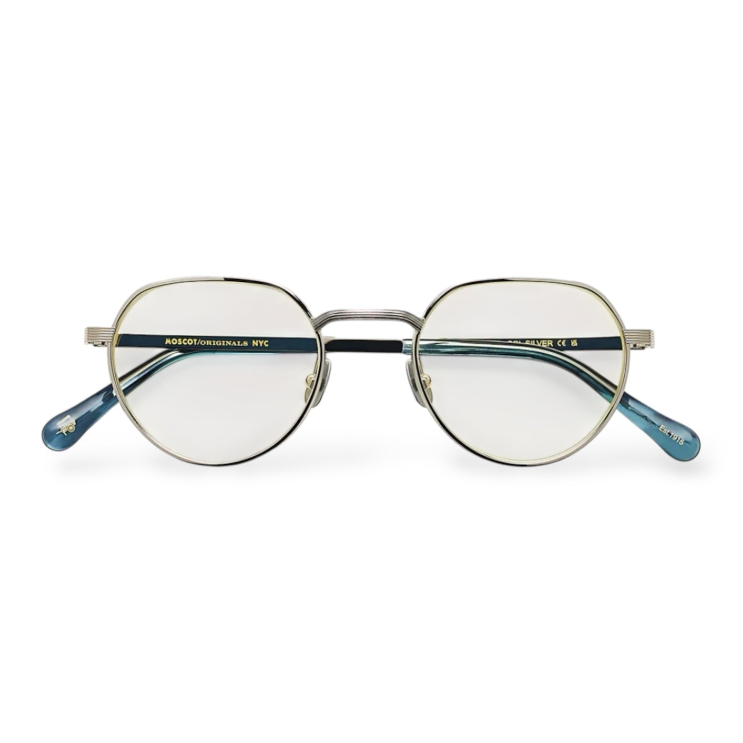 Moscot Smendrik Sun
