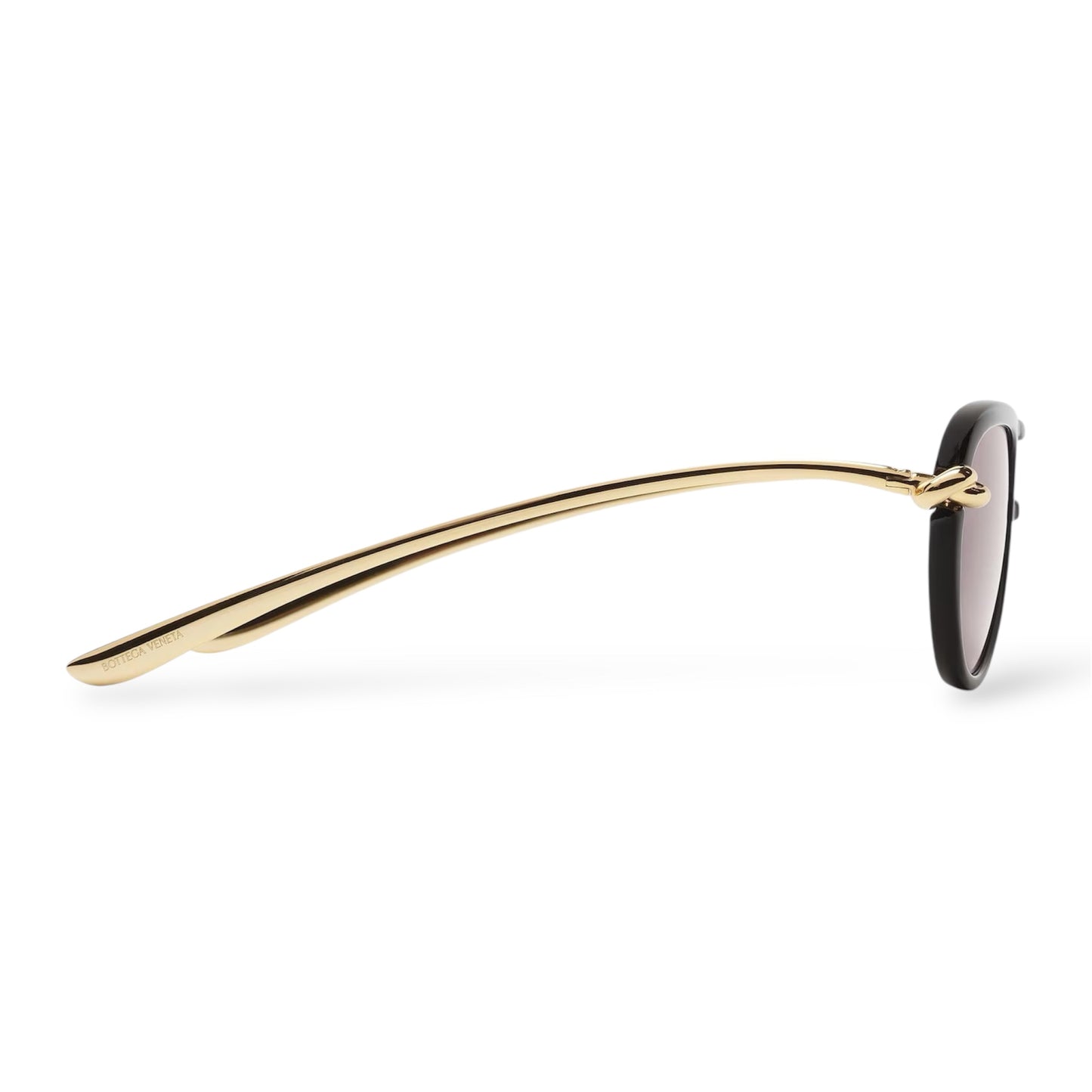 Bottega Veneta - Knot Aviator Sunglasses BV1418S
