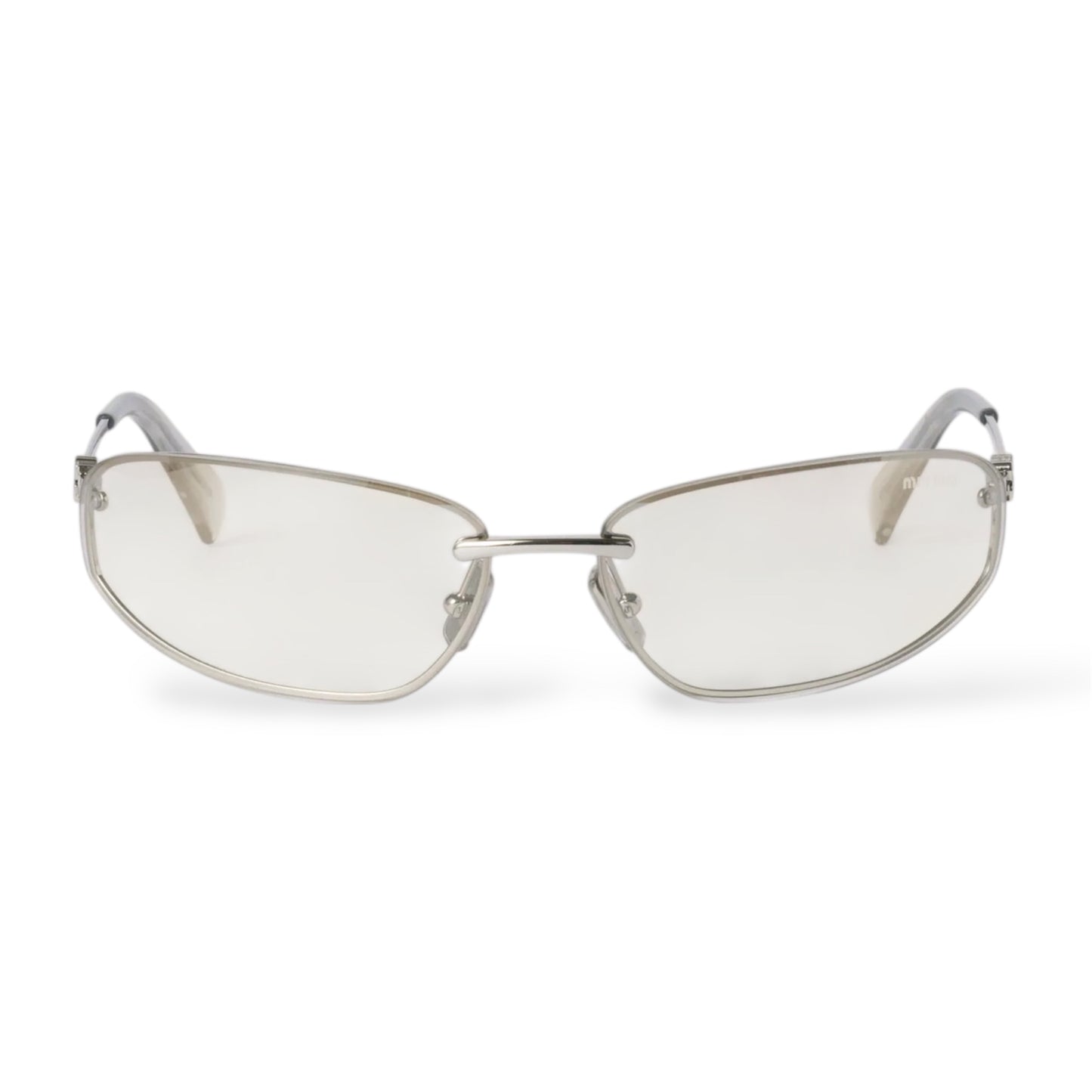 Miu Miu - Nocturne Sunglasses
