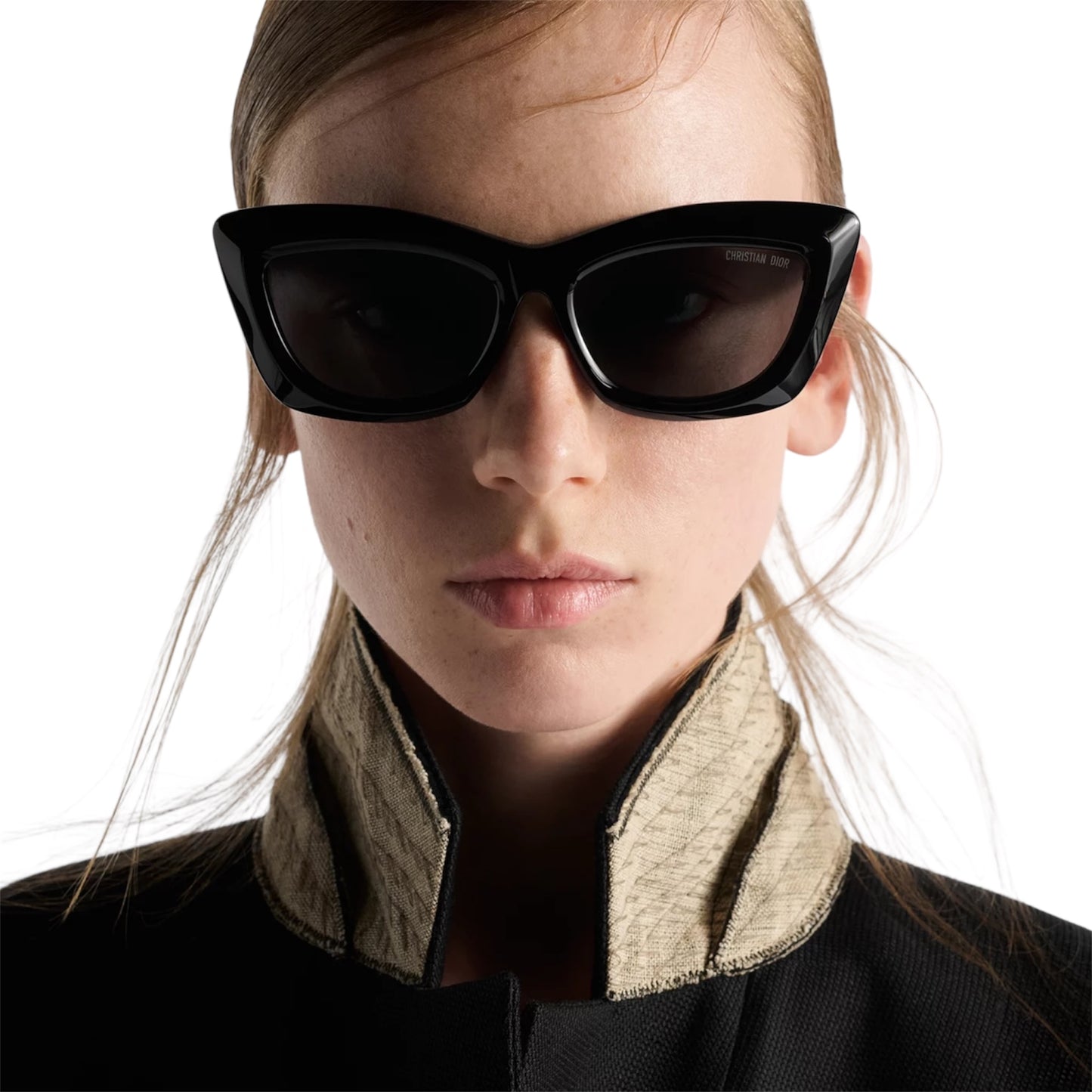 Christian Dior - DiorMidnight B3I Sunglasses
