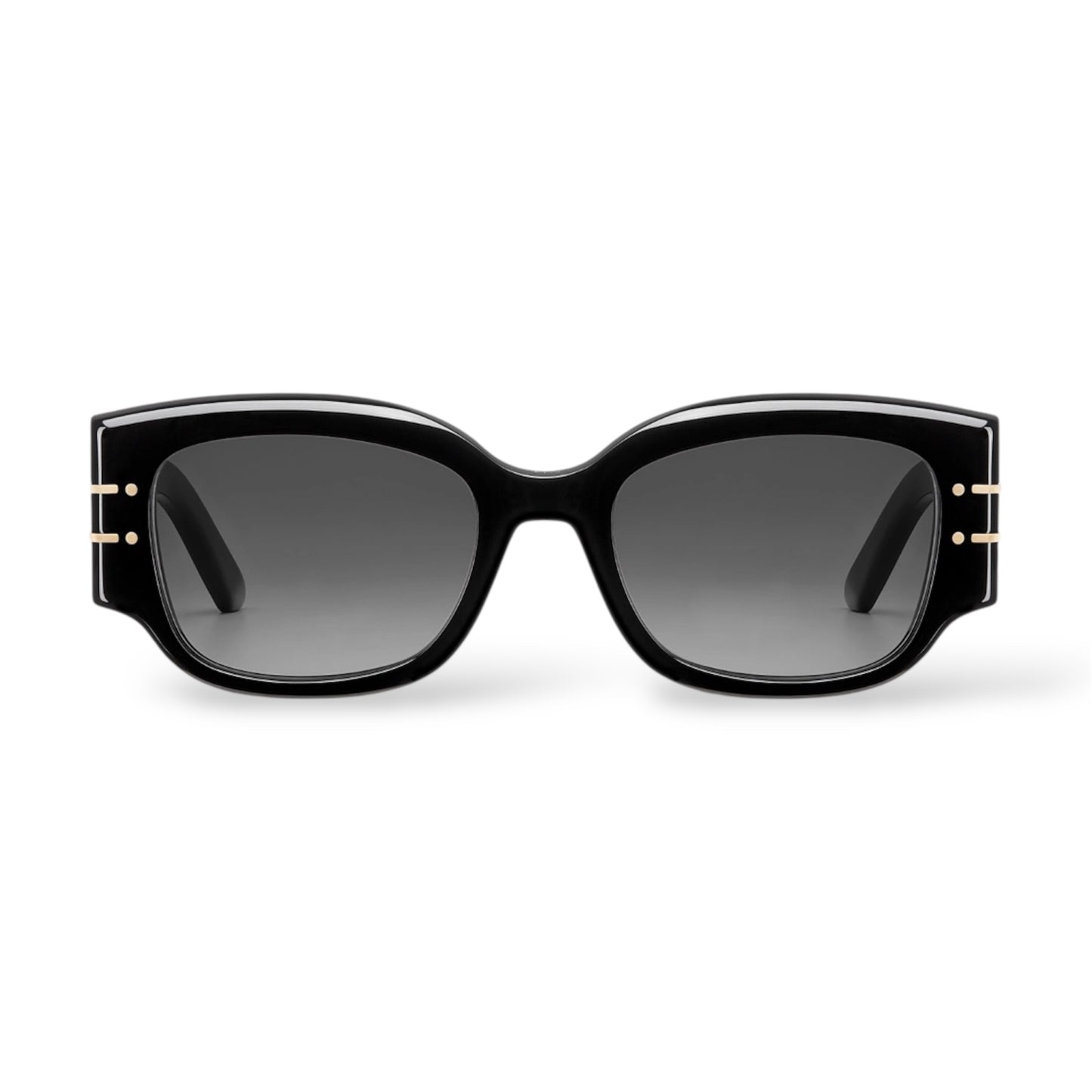 Christian Dior - DiorSignature S13I Sunglasses – Black