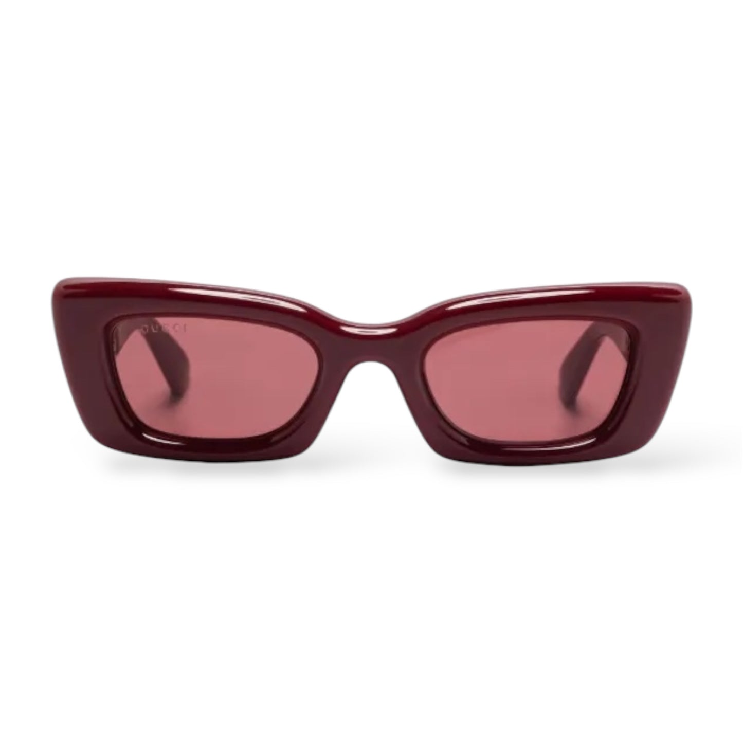 Gucci - Cat Eye Sunglasses GG1827S