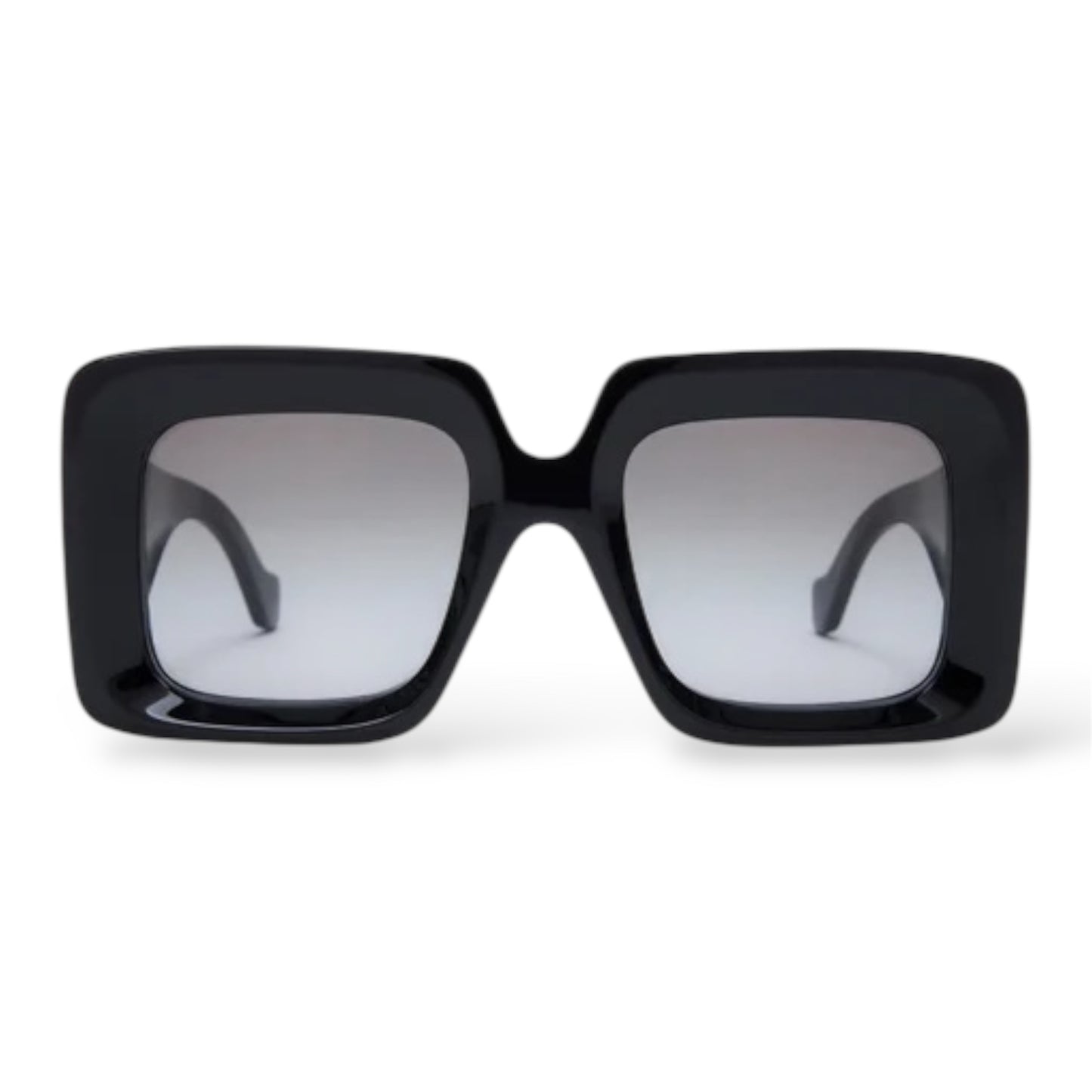 Loewe - Beveled Anagram Sunglasses