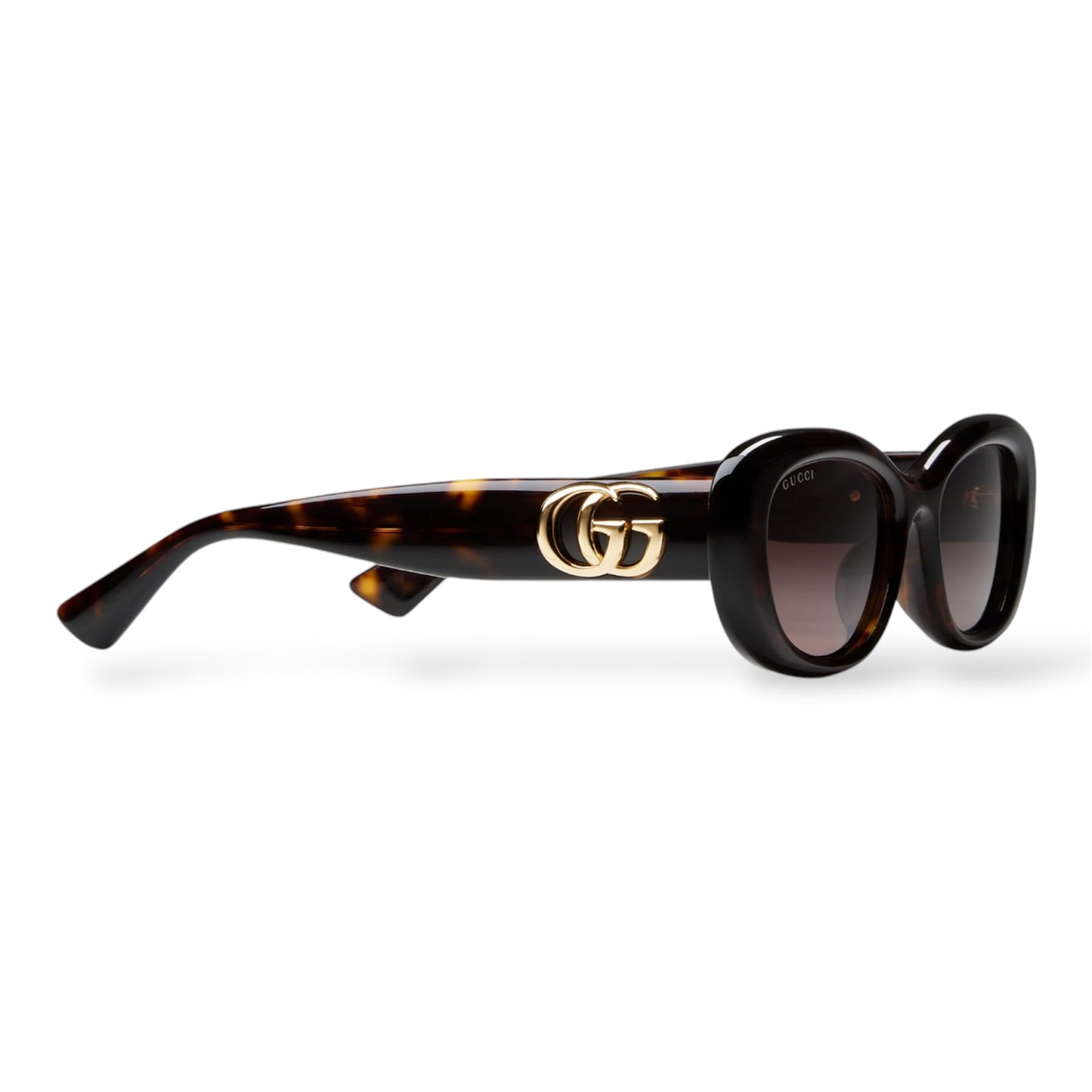 Gucci - Oval Sunglasses GG1829SK