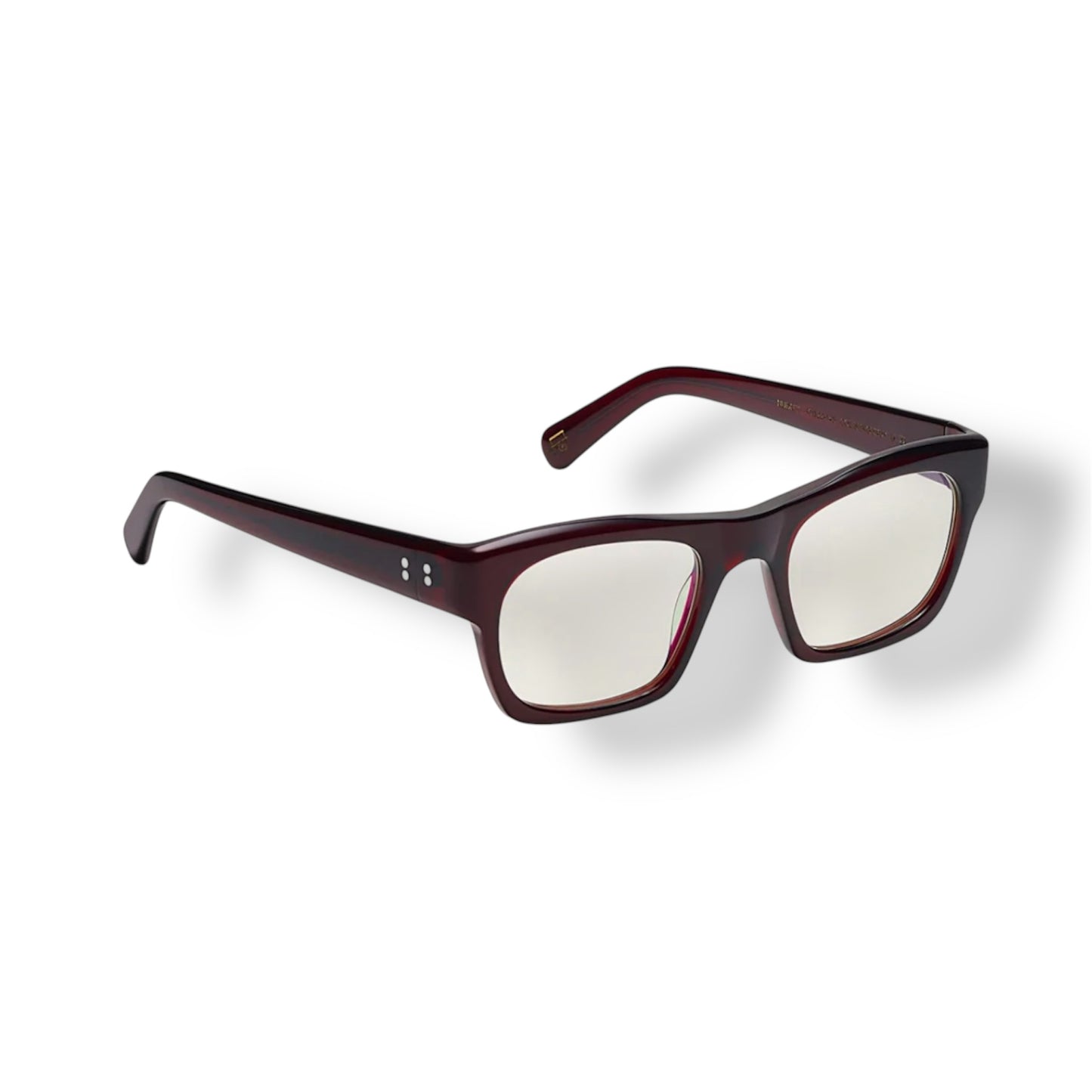 Moscot Nudnik Optical