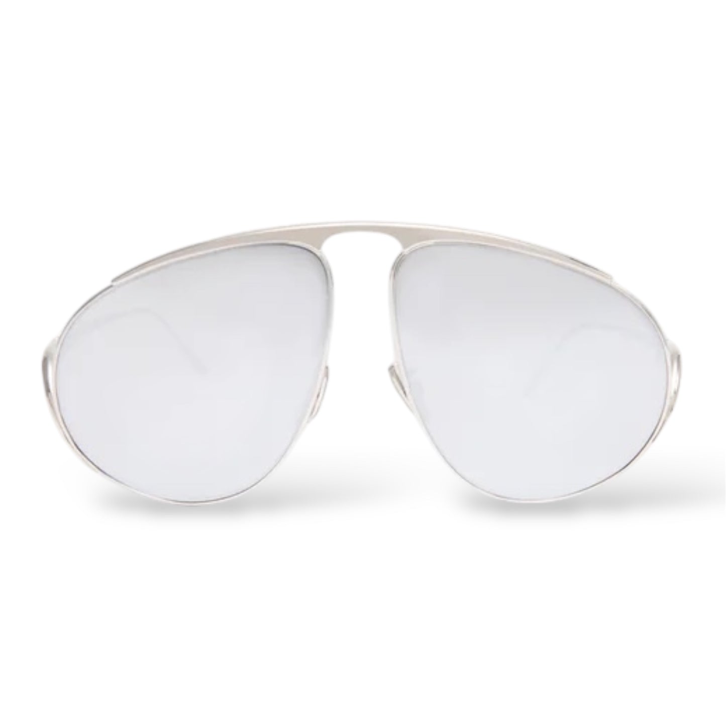 Loewe - Hillock Aviator Sunglasses