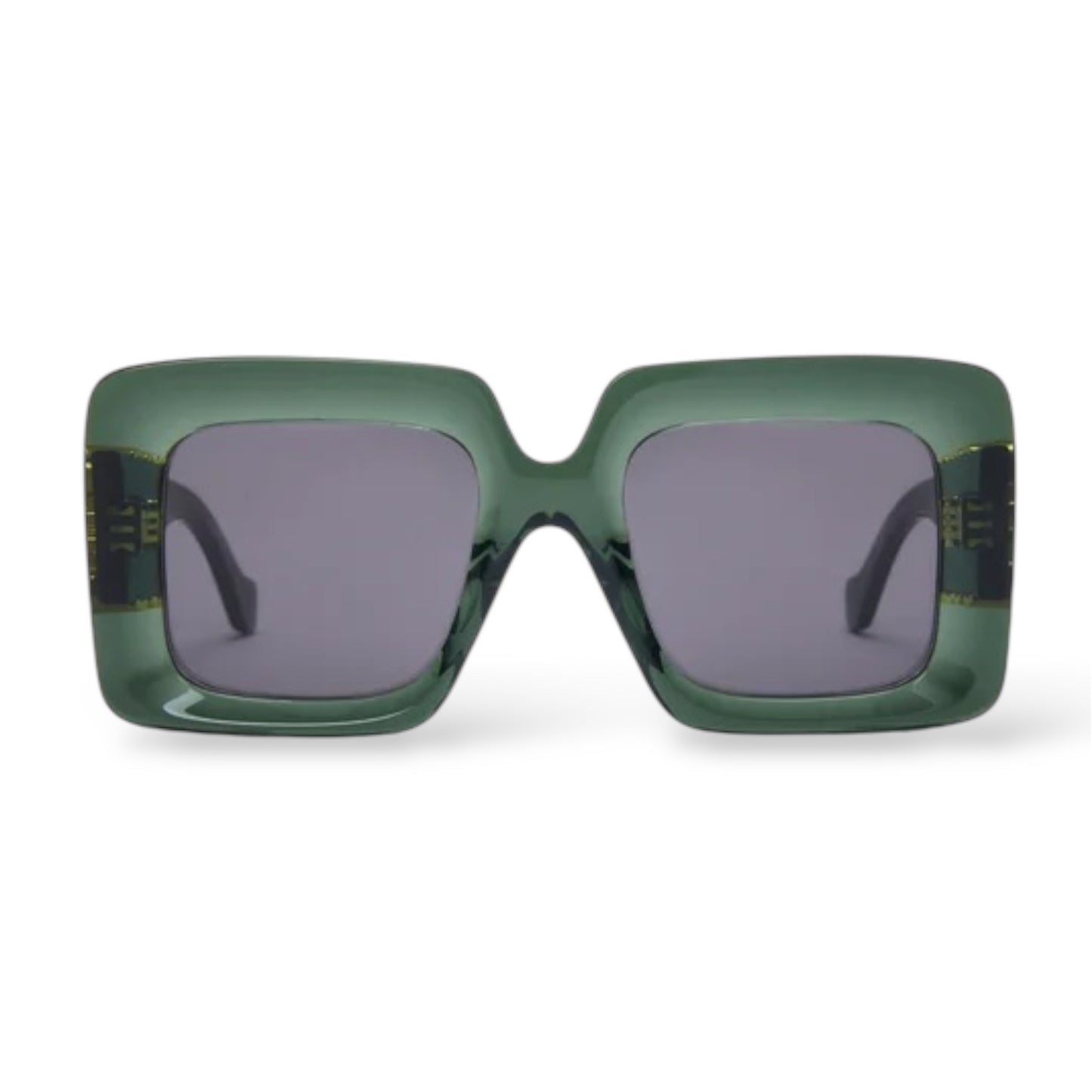 Loewe - Beveled Anagram Sunglasses