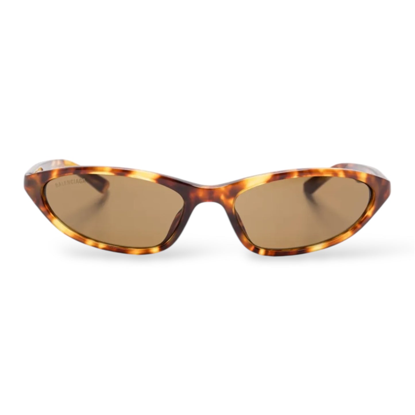 Balenciaga - Shield Cat-Eye Sunglasses 0402S