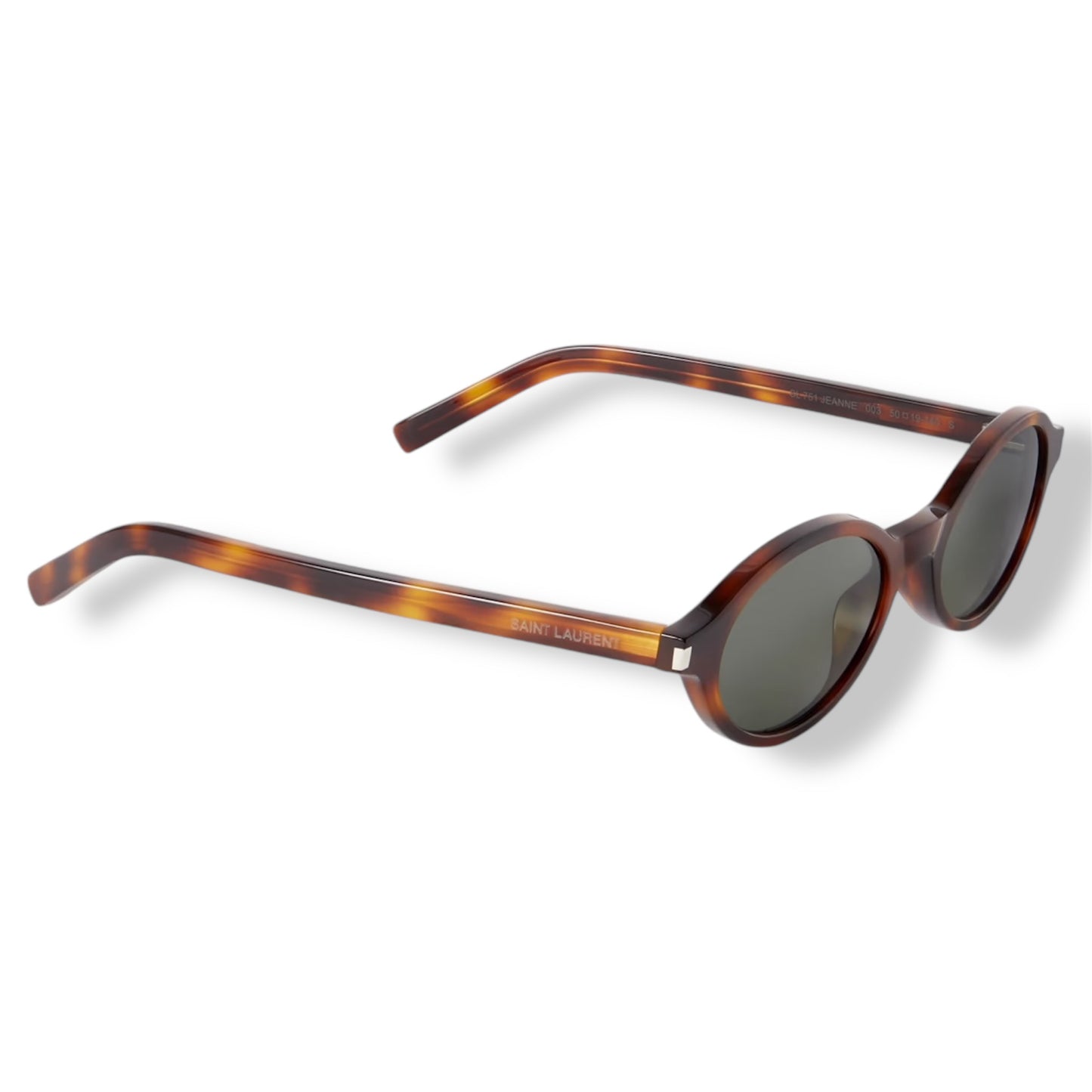 Saint Laurent Jeanne Sunglasses