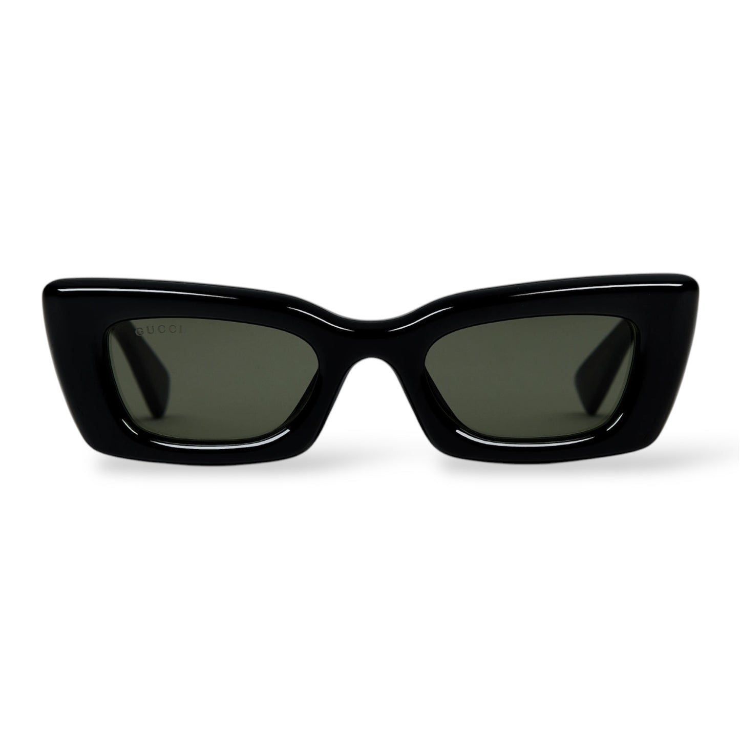 Gucci - Cat Eye Sunglasses GG1827S