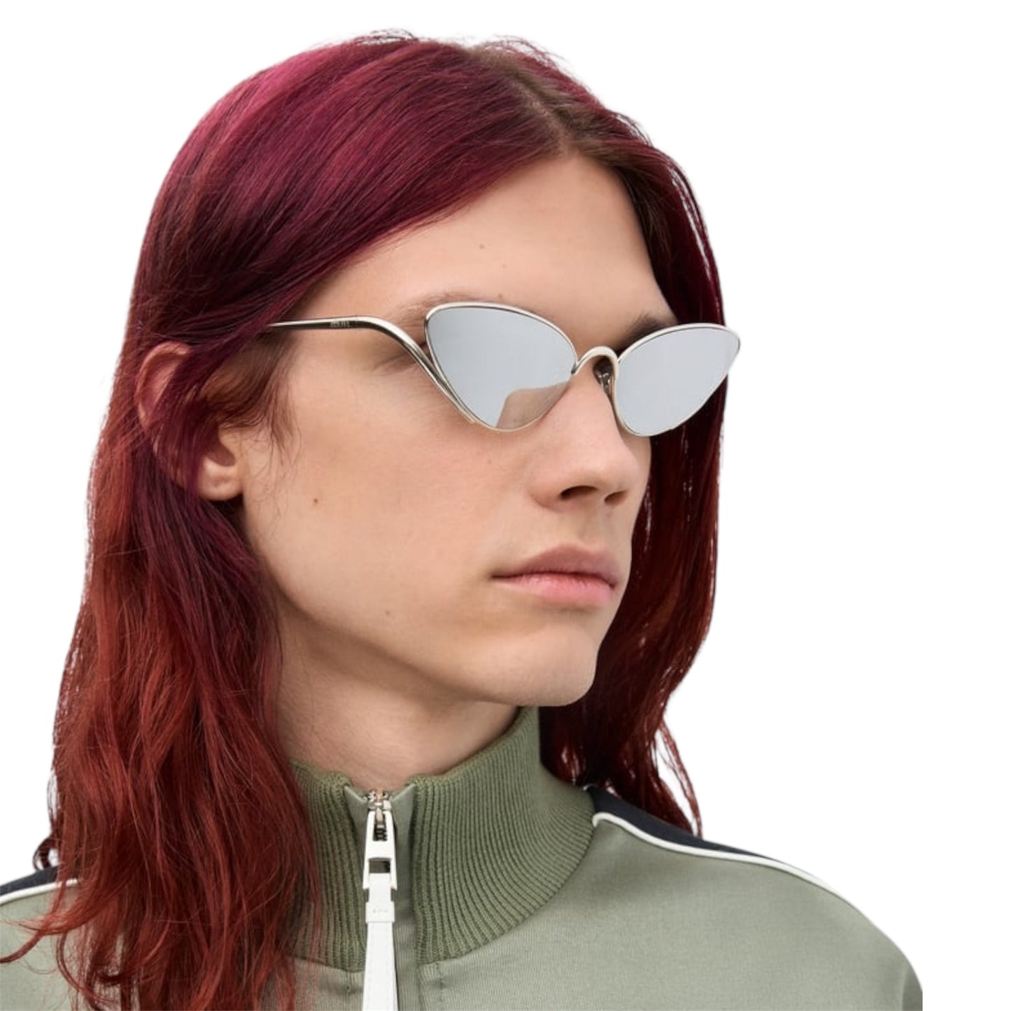 Loewe - Shooting Star Sunglasses