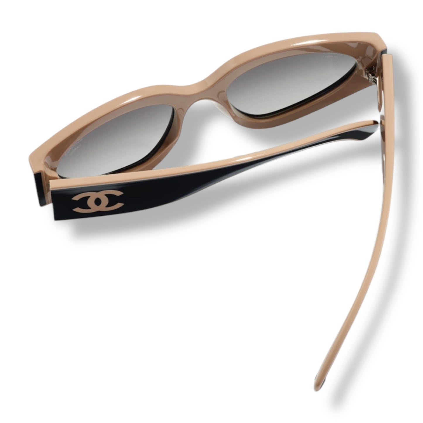 Chanel - Cat Eye Sunglasses CH6056