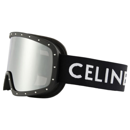 Celine - Ski Mask Goggles