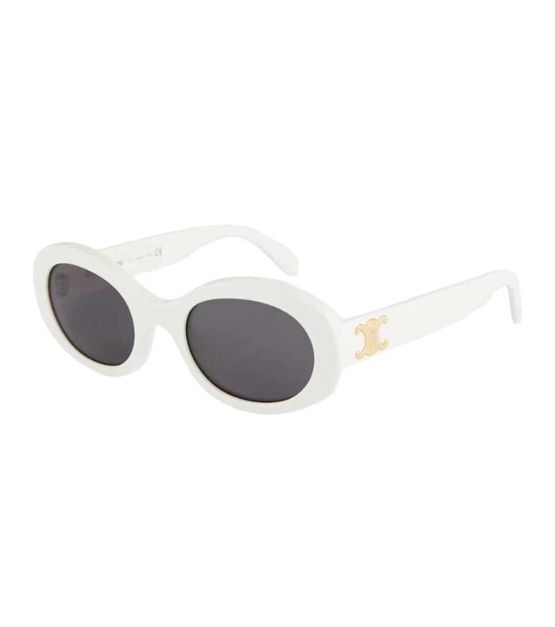 Celine Triomphe 01 in Acetate