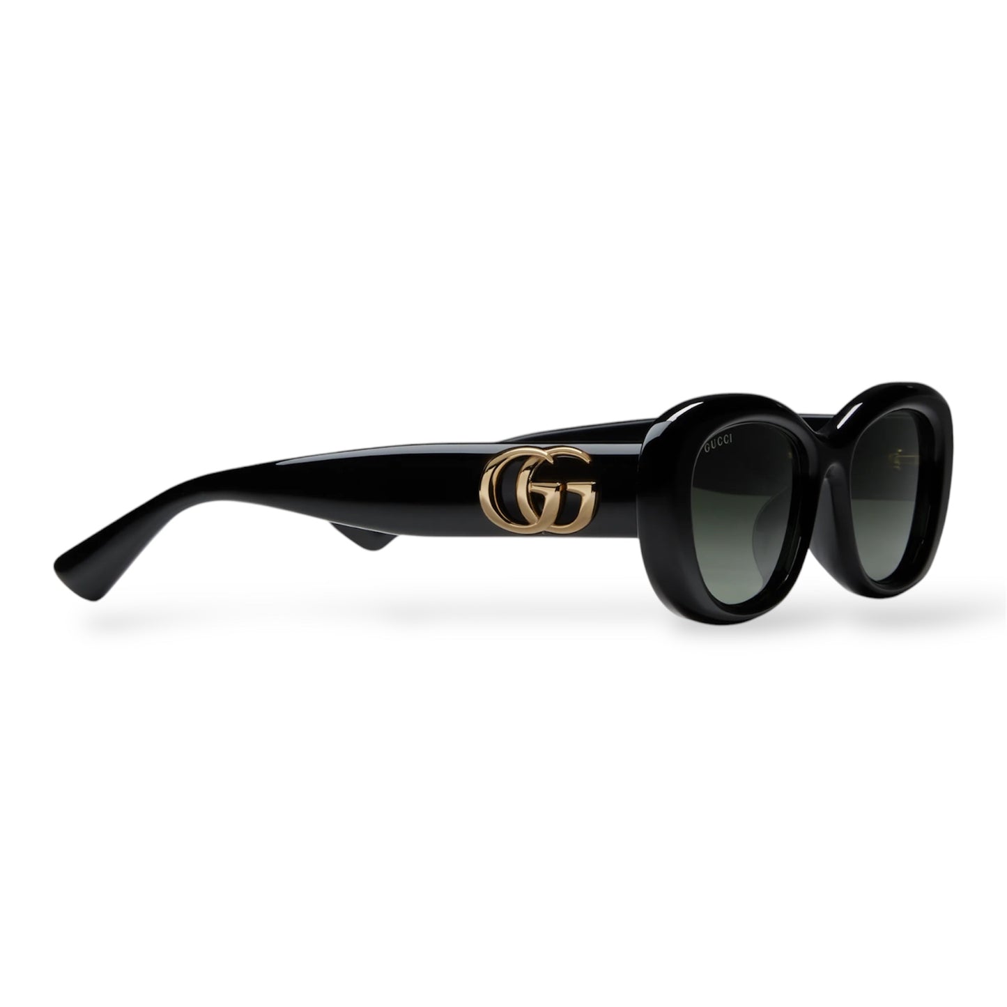 Gucci - Oval Sunglasses GG1829SK