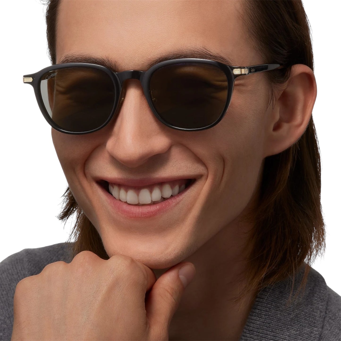 Cartier - Première de Cartier Sunglasses