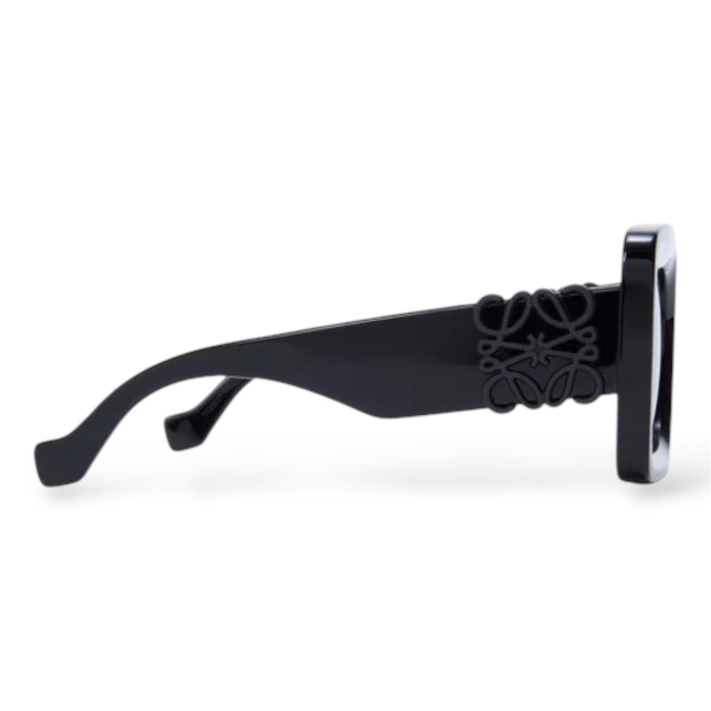 Loewe - Beveled Anagram Sunglasses