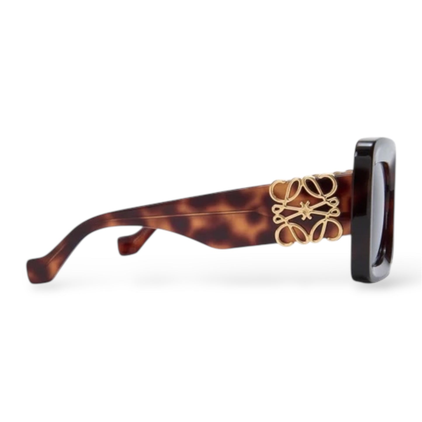 Loewe - Beveled Anagram Sunglasses